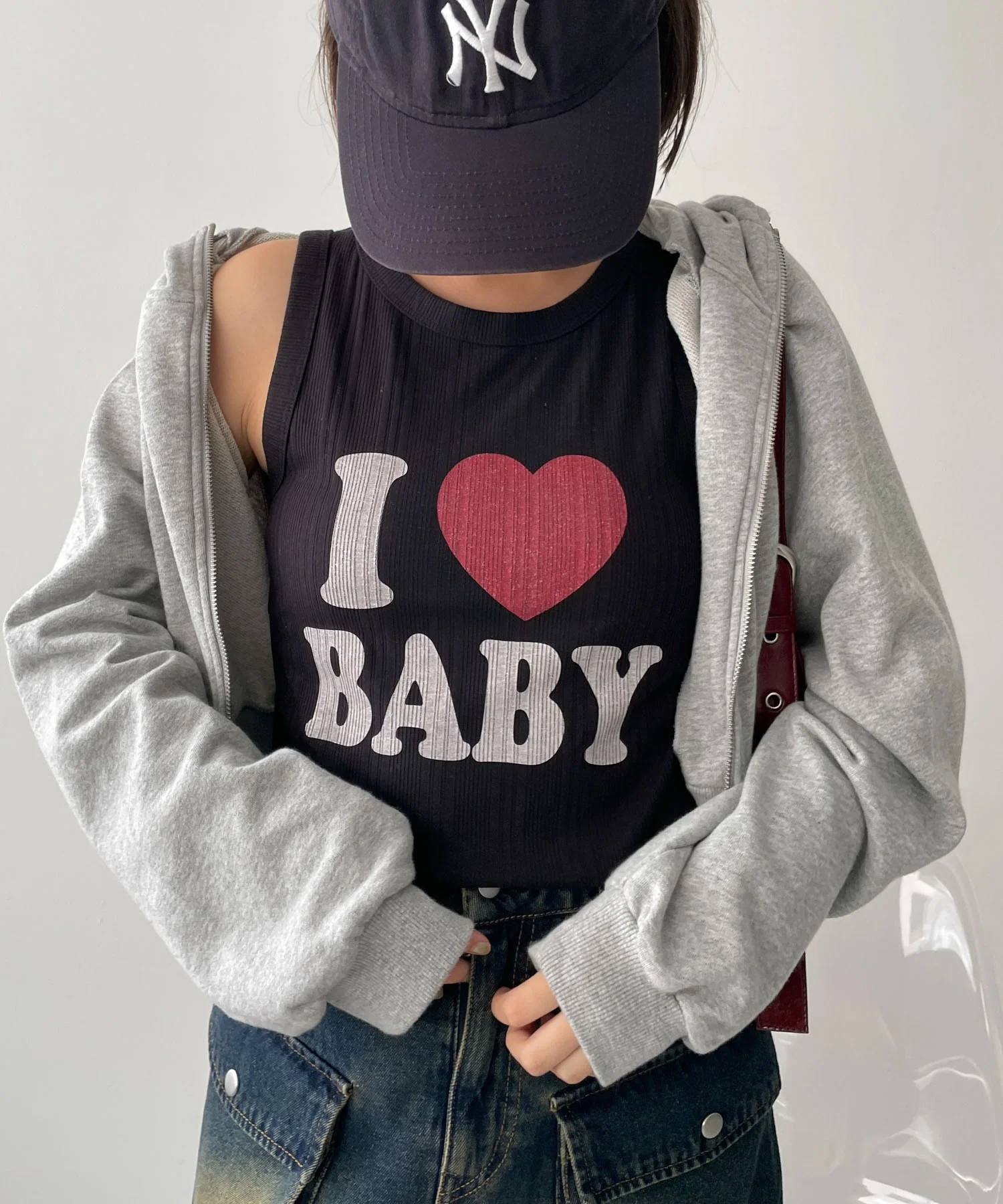 ILOVEBABYタンク - Image 11