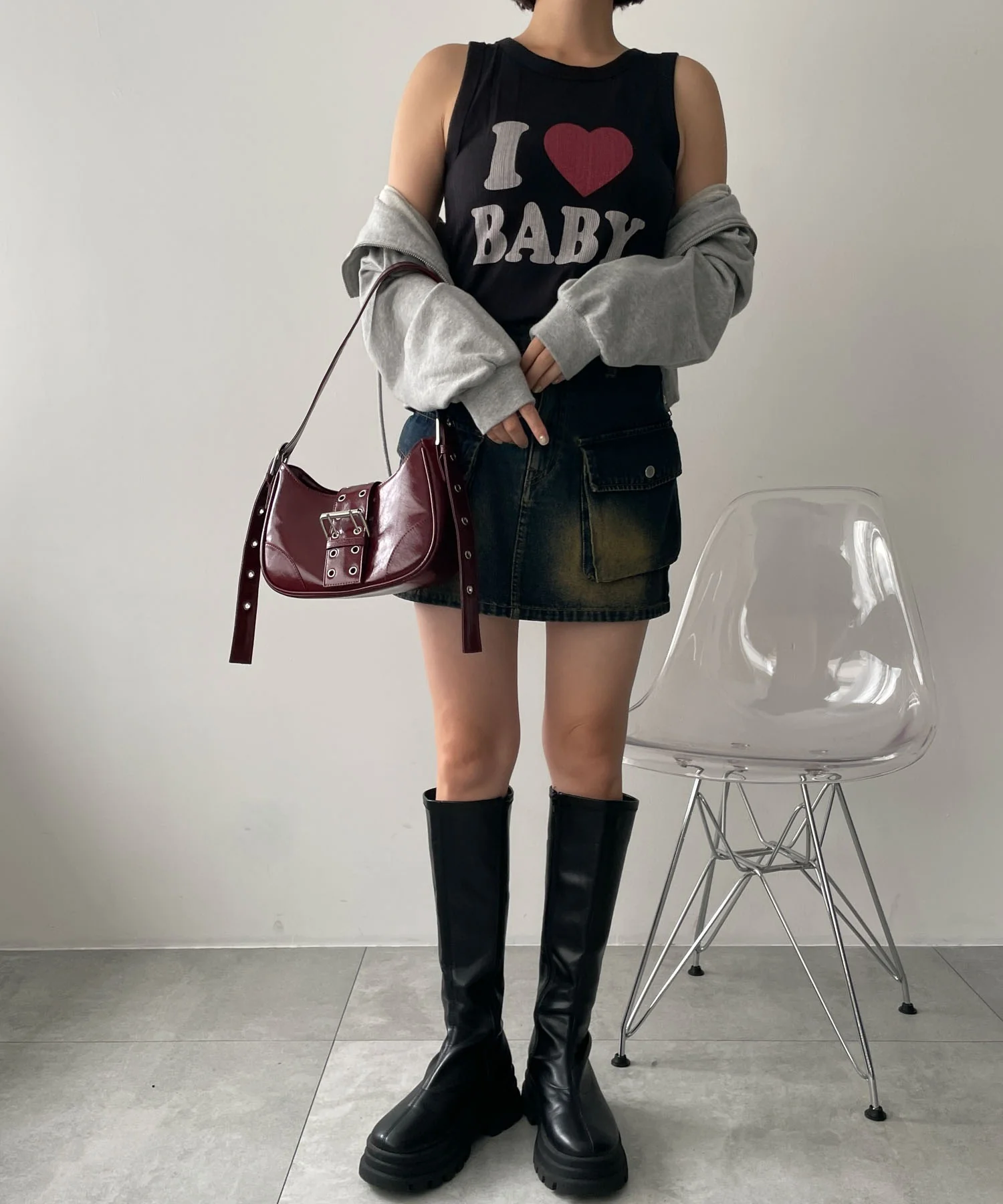 ILOVEBABYタンク - Image 12
