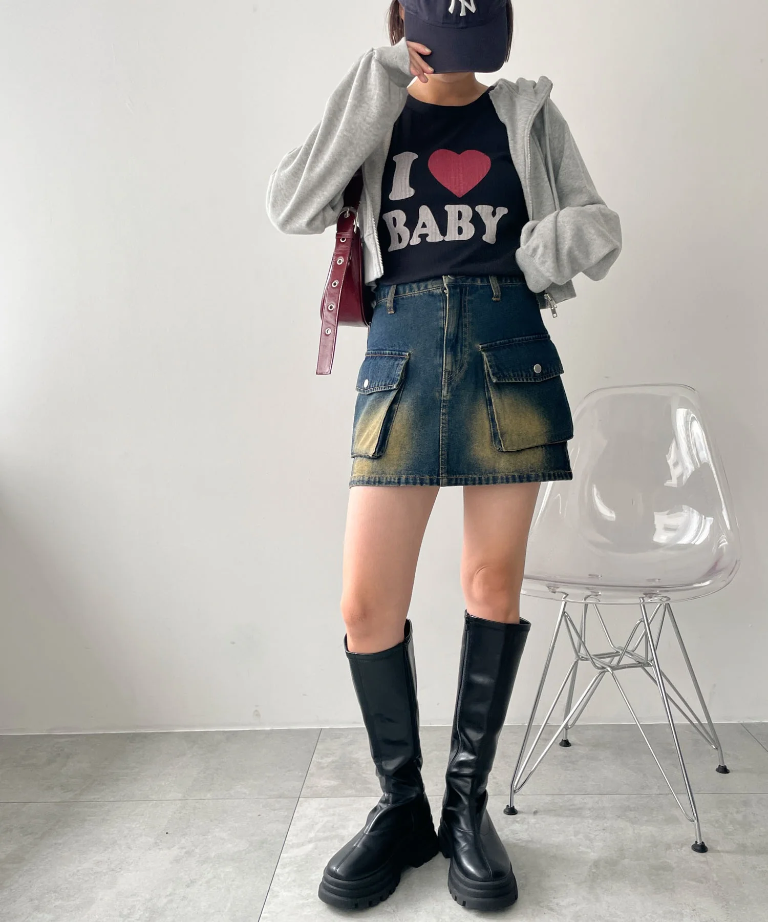 ILOVEBABYタンク - Image 13