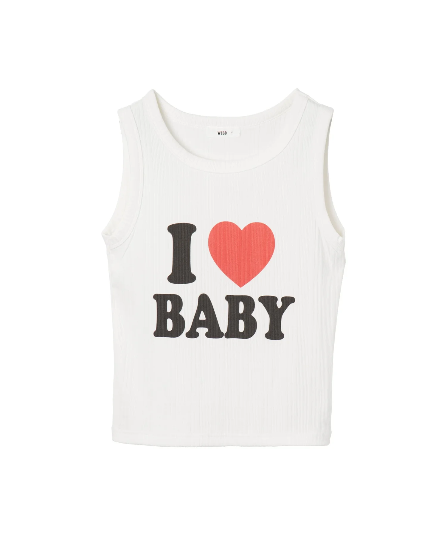 ILOVEBABYタンク - Image 14