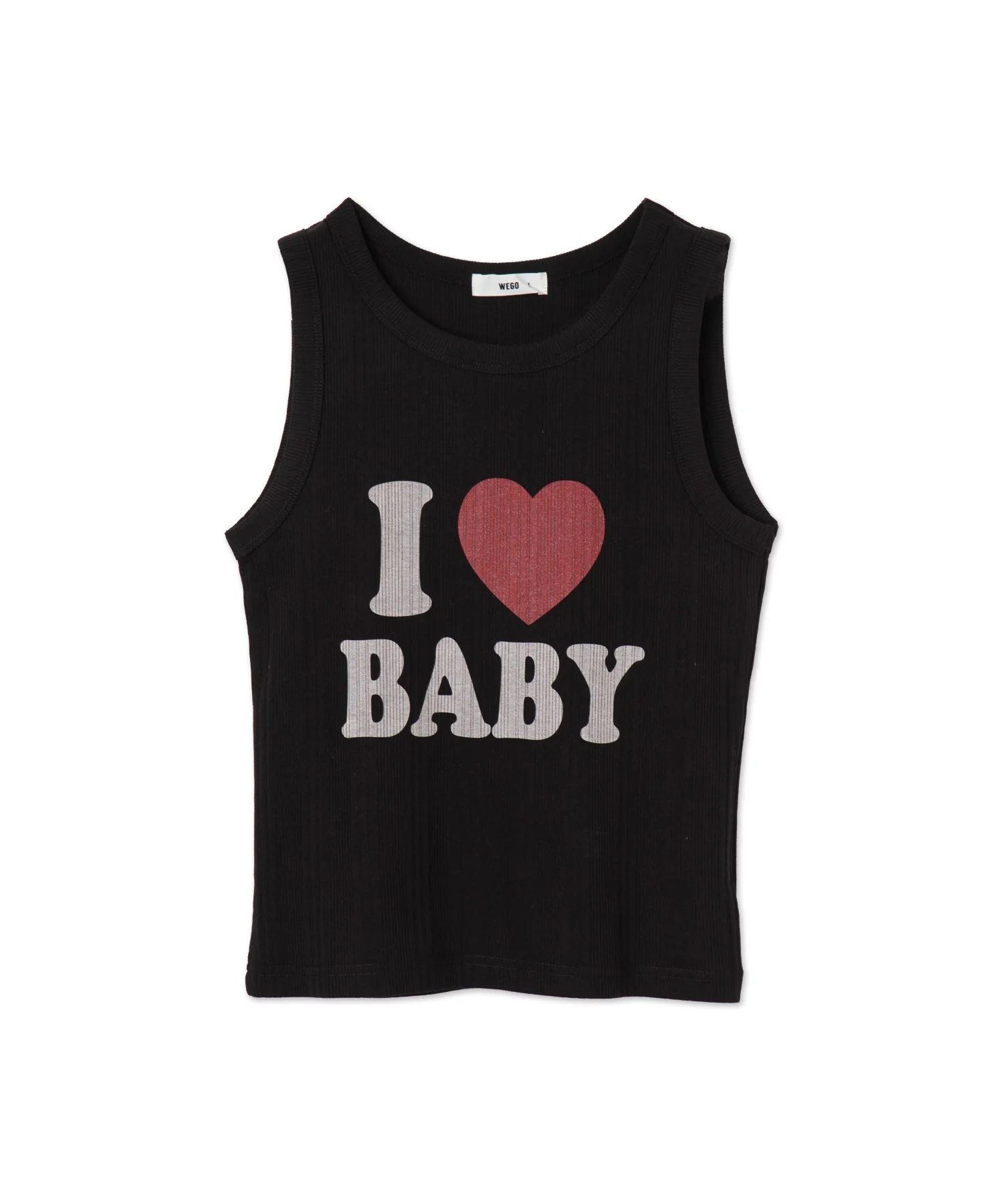 ILOVEBABYタンク - Image 15