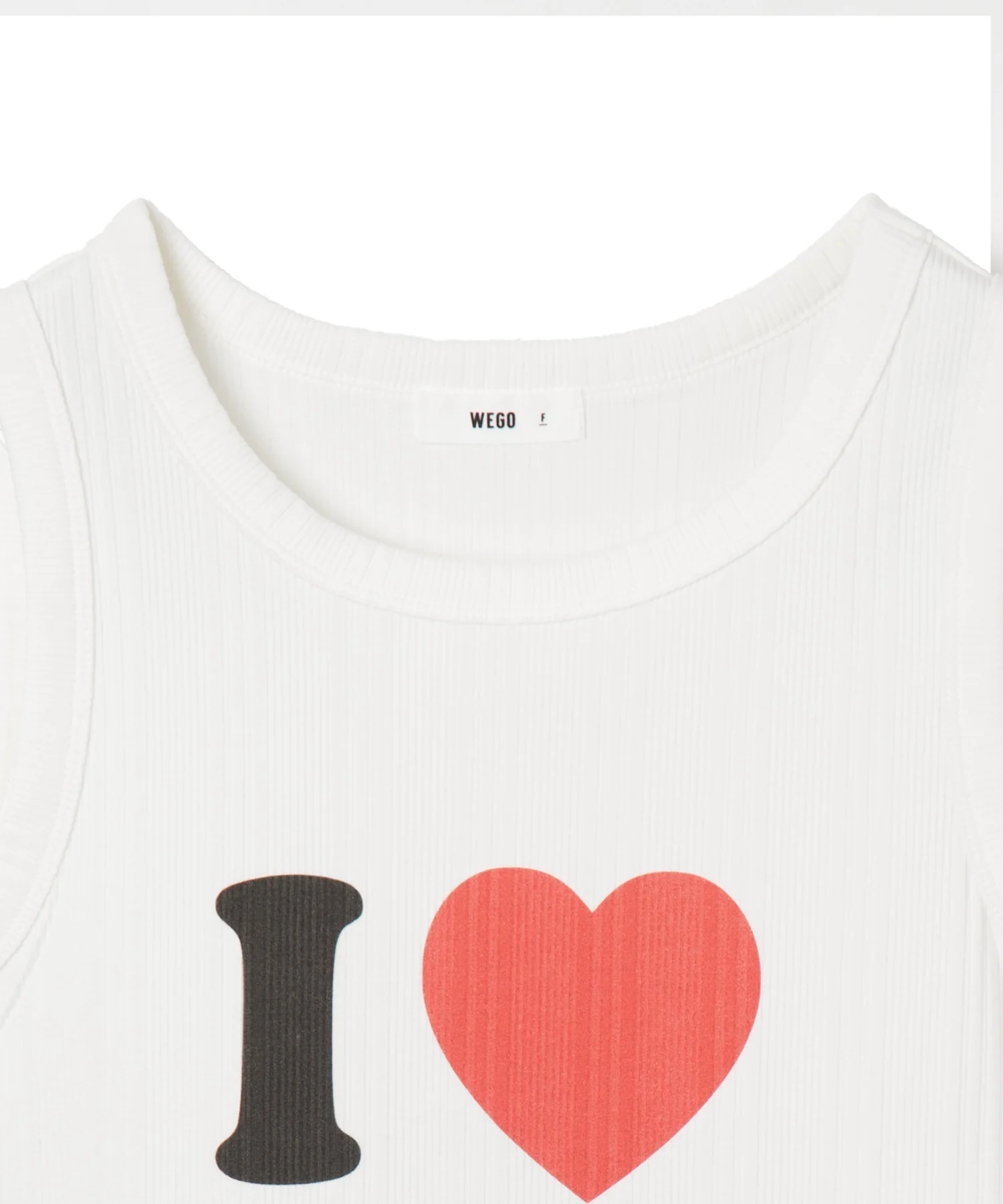 ILOVEBABYタンク - Image 17