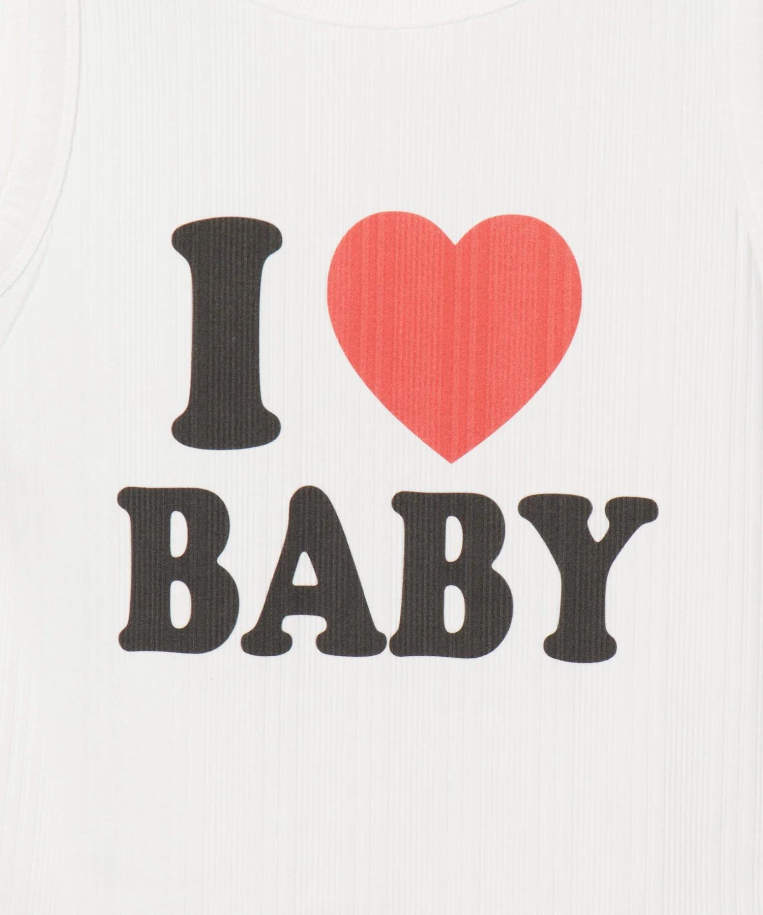 ILOVEBABYタンク - Image 18