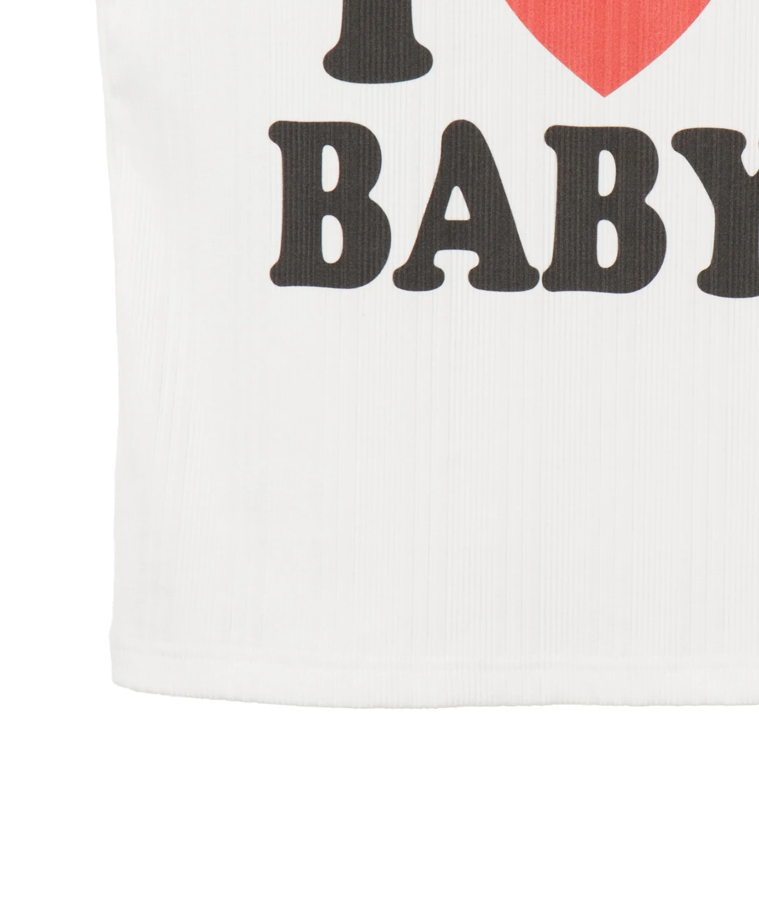 ILOVEBABYタンク - Image 19