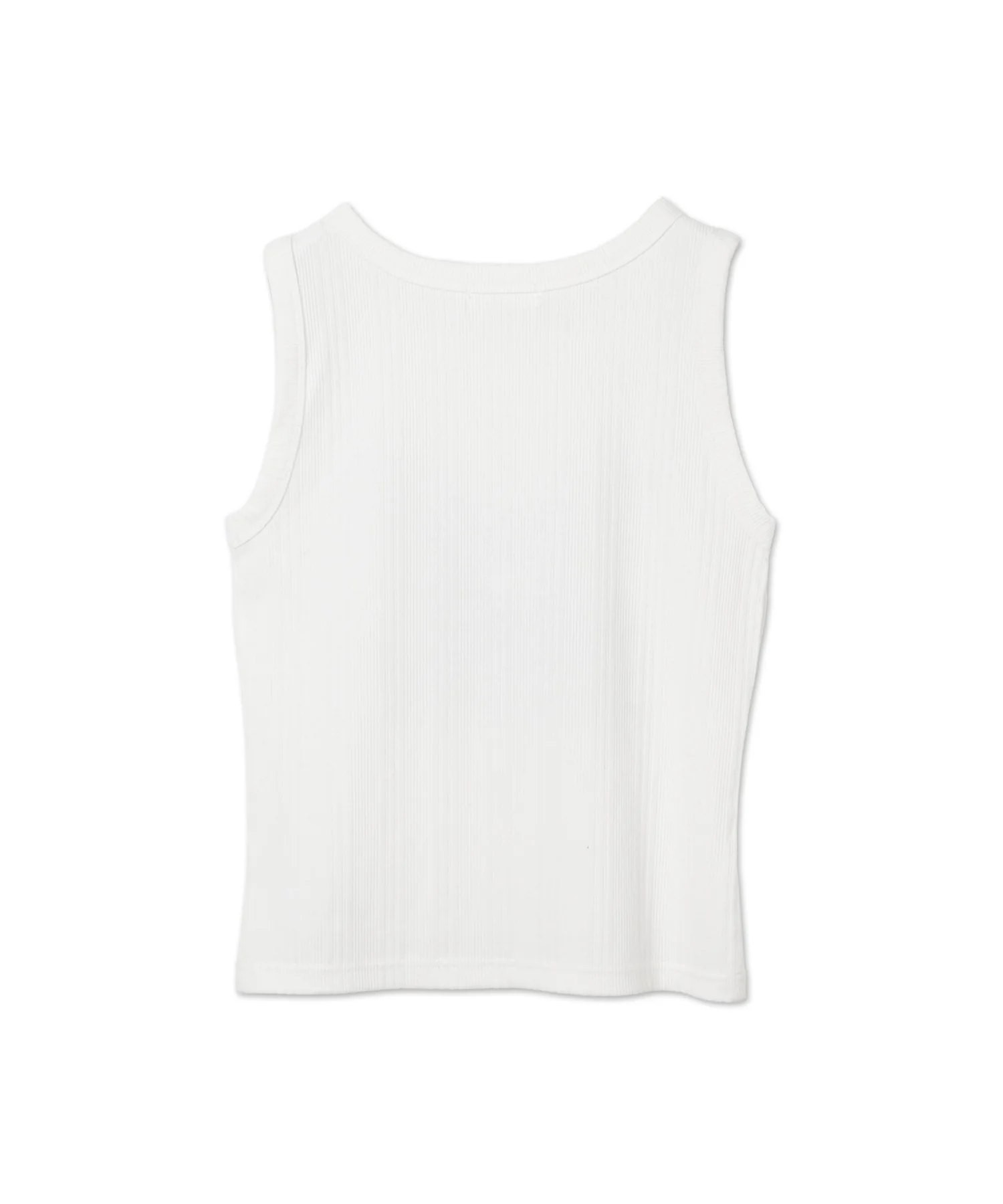 バタフライプリントタンク - Image 19
