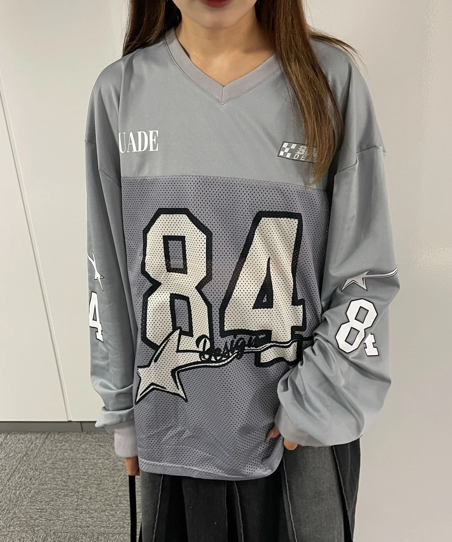 ナンバリングスタースポーツPO