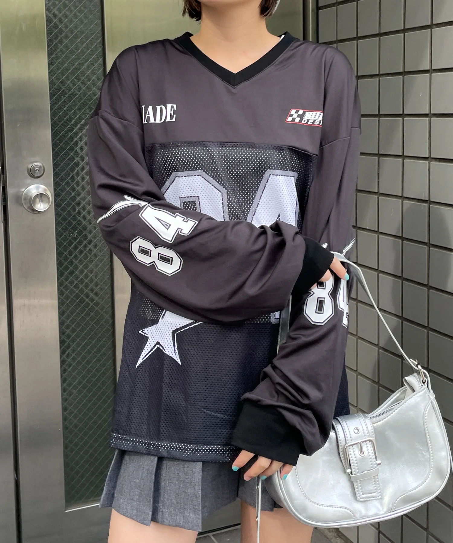 ナンバリングスタースポーツPO - Image 10