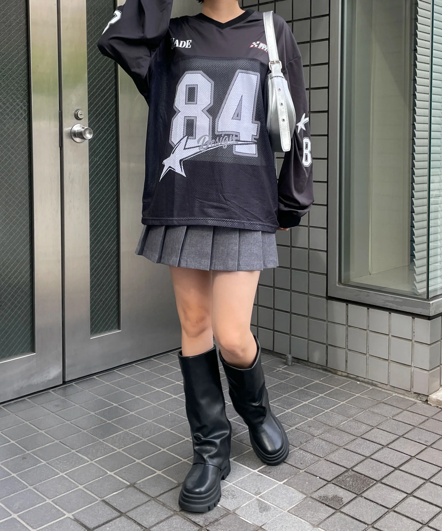 ナンバリングスタースポーツPO - Image 13