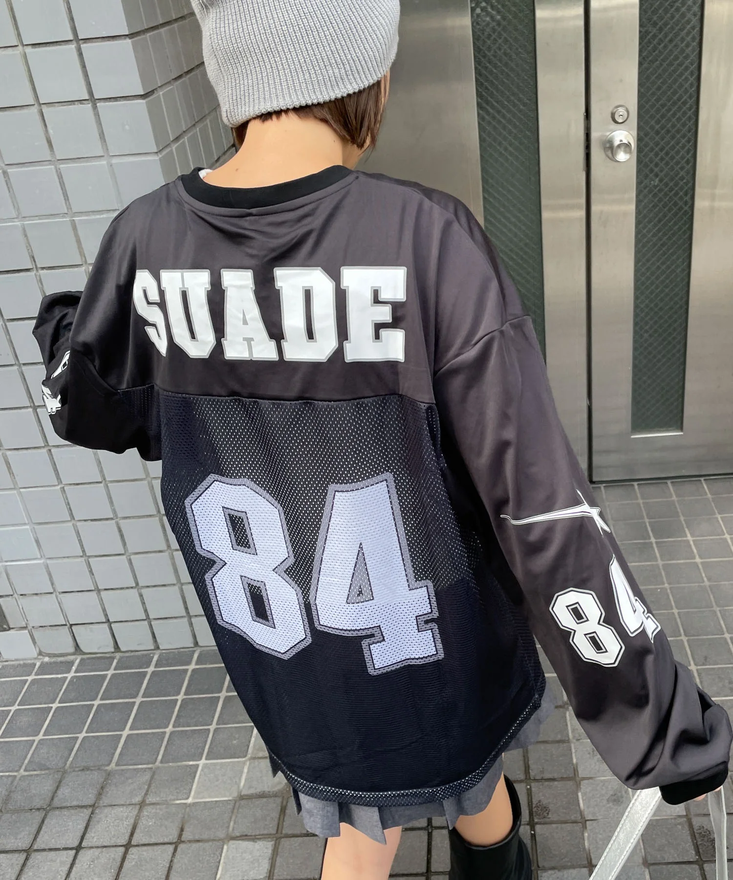 ナンバリングスタースポーツPO - Image 2