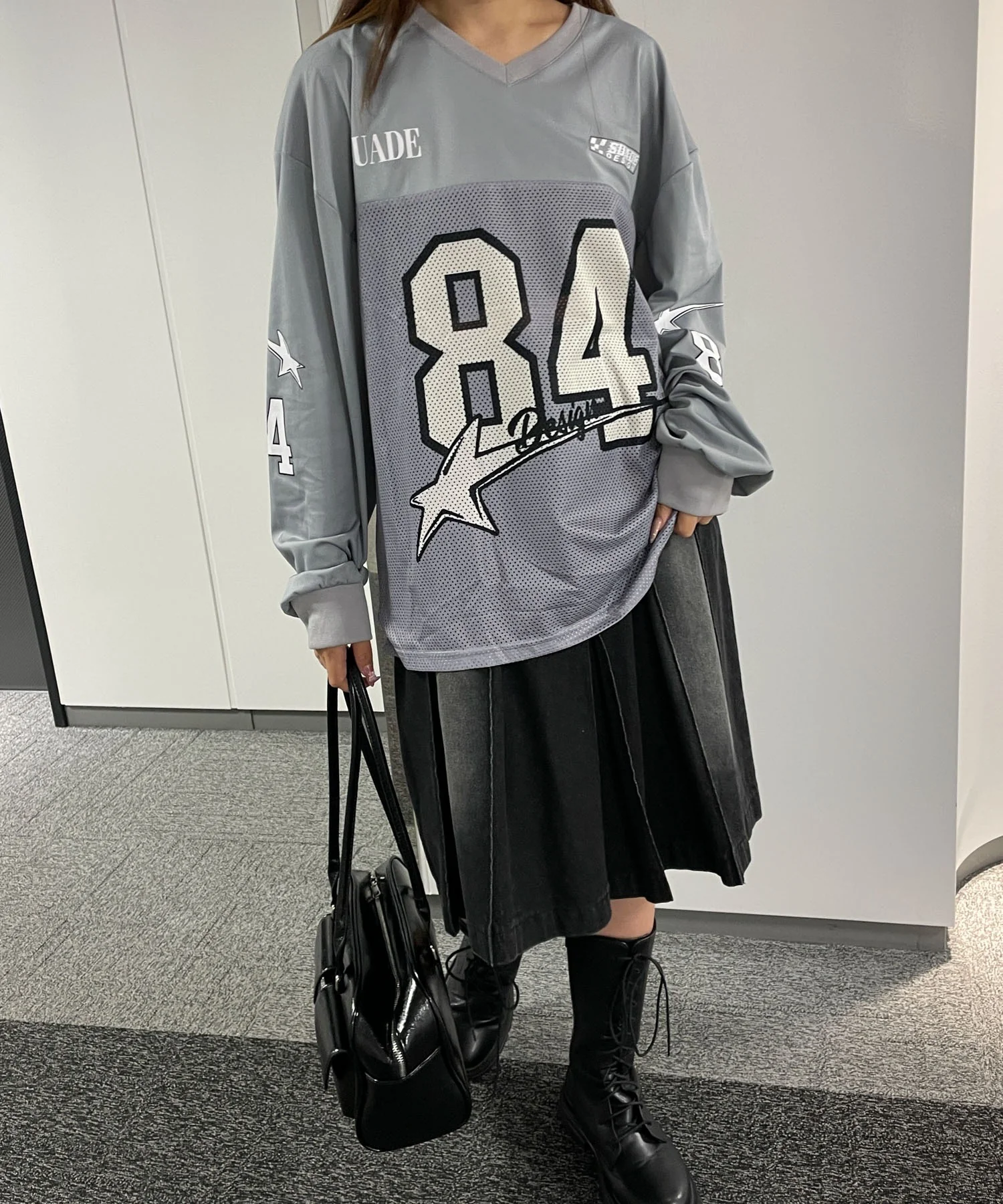 ナンバリングスタースポーツPO - Image 3