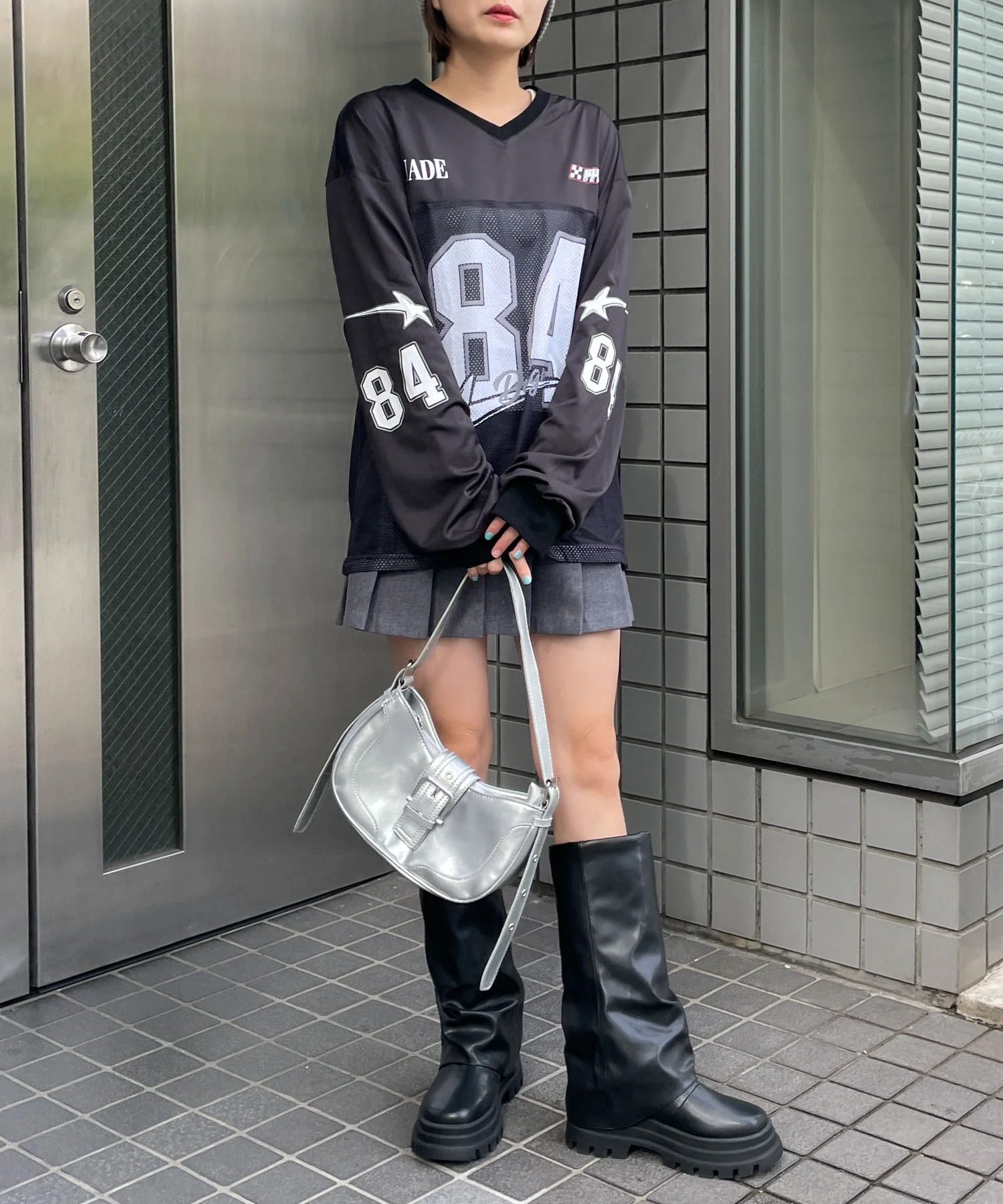 ナンバリングスタースポーツPO - Image 4