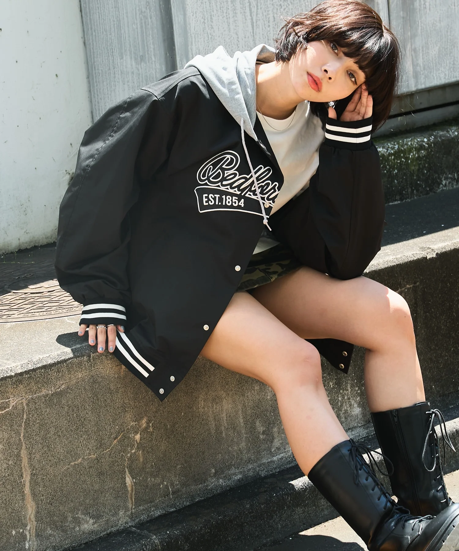 フードワッペンスタジャン - Image 12
