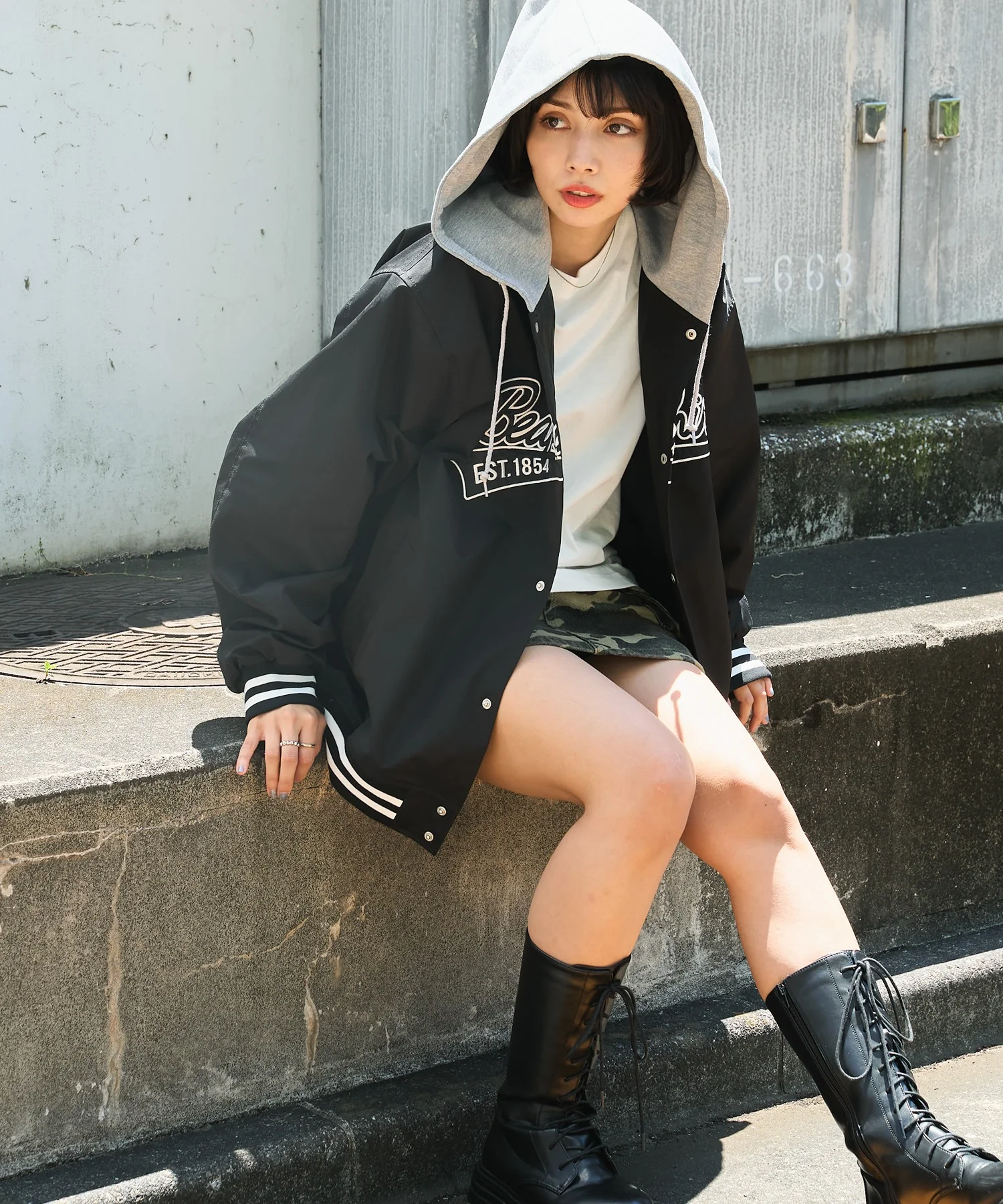 フードワッペンスタジャン - Image 13