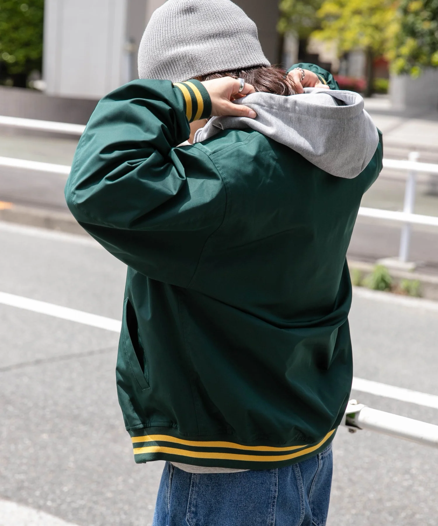 フードワッペンスタジャン - Image 21