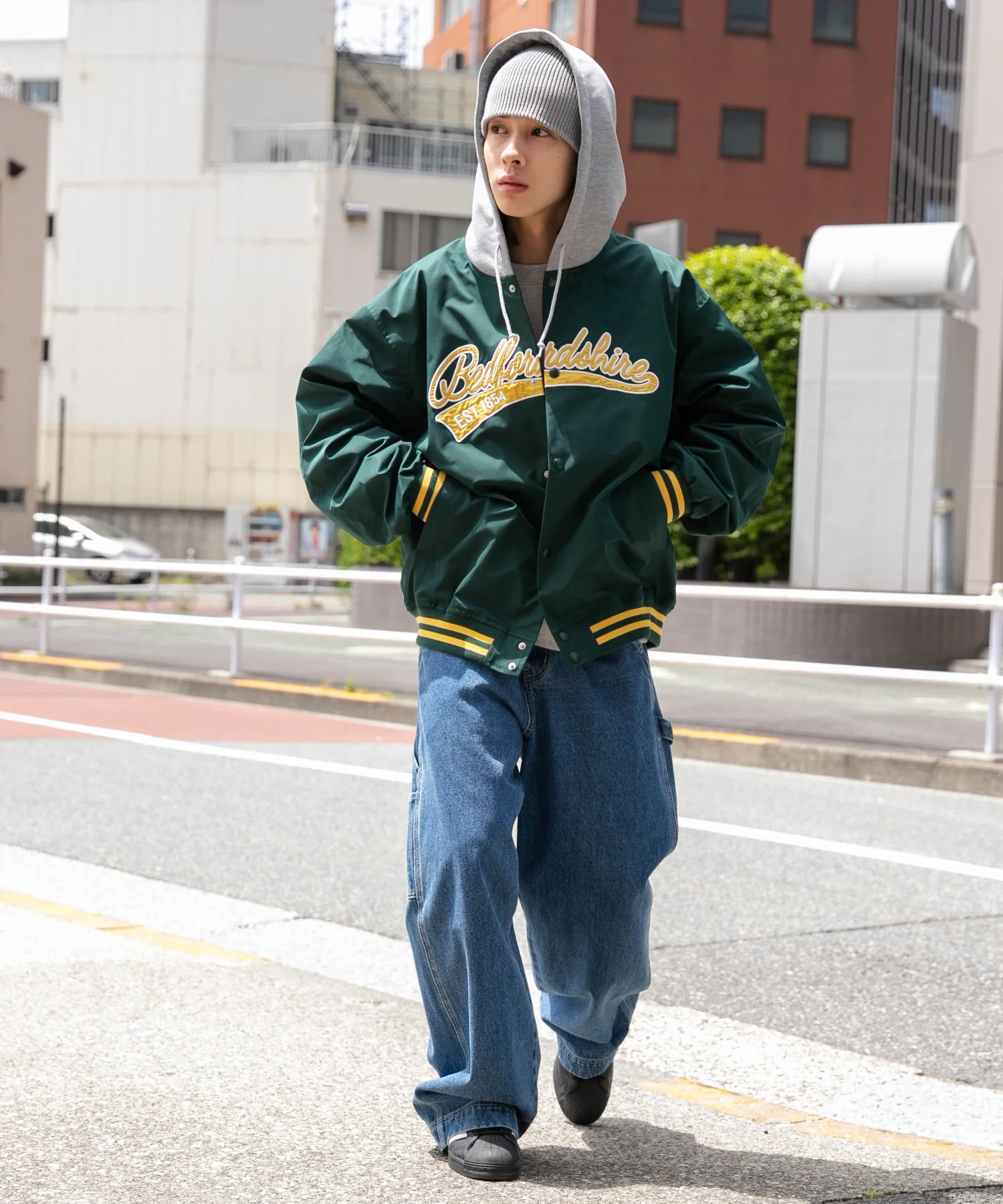 フードワッペンスタジャン - Image 22