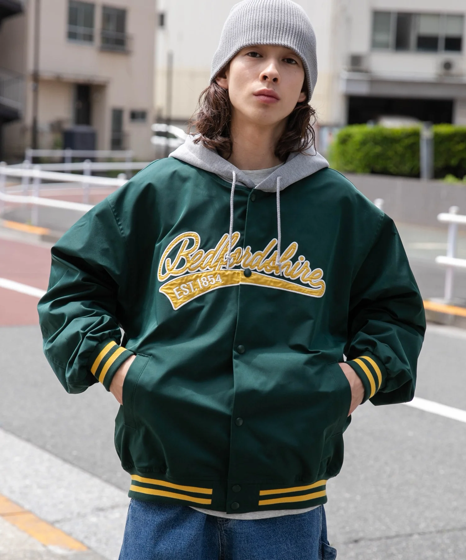 フードワッペンスタジャン - Image 25
