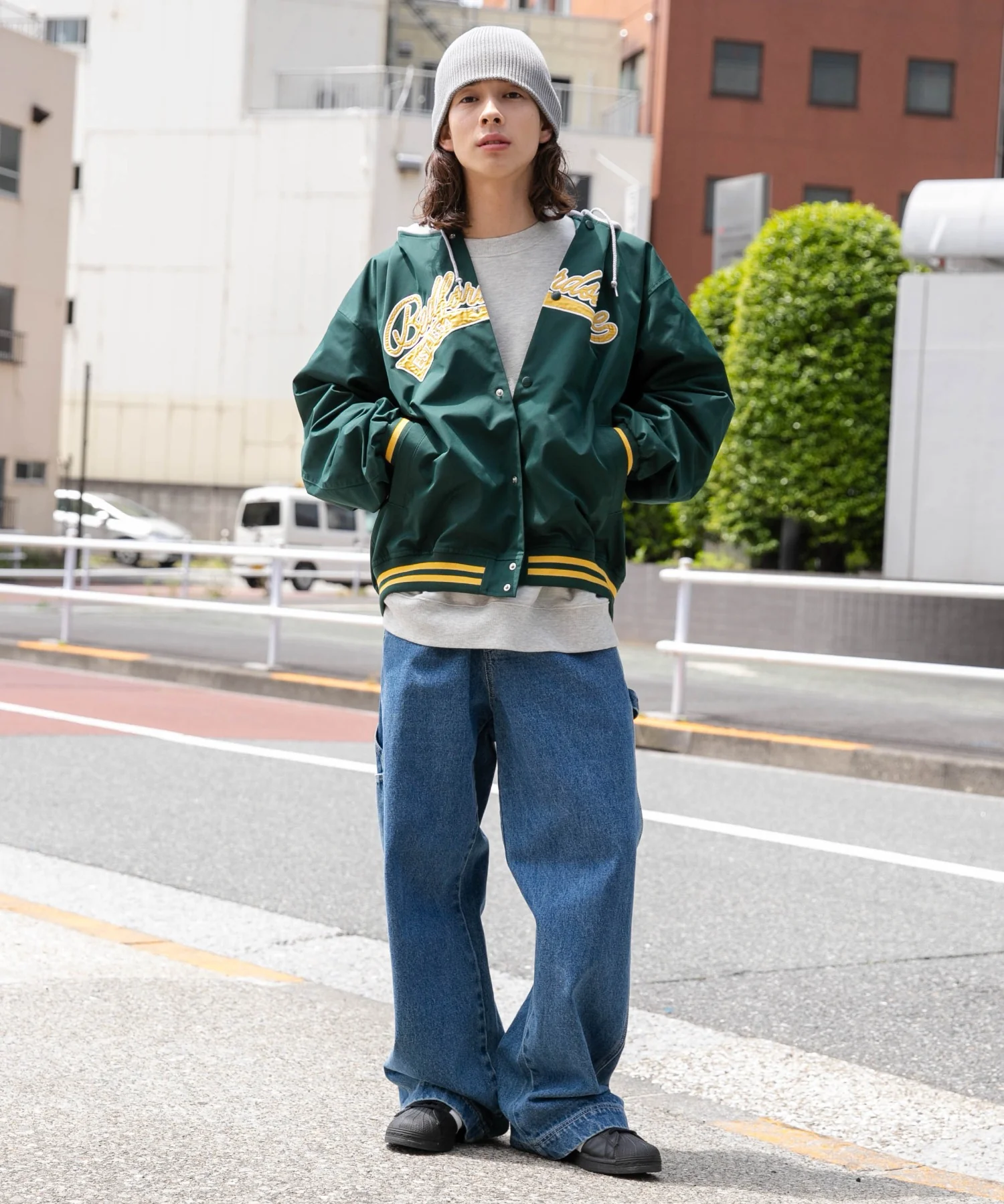 フードワッペンスタジャン - Image 26