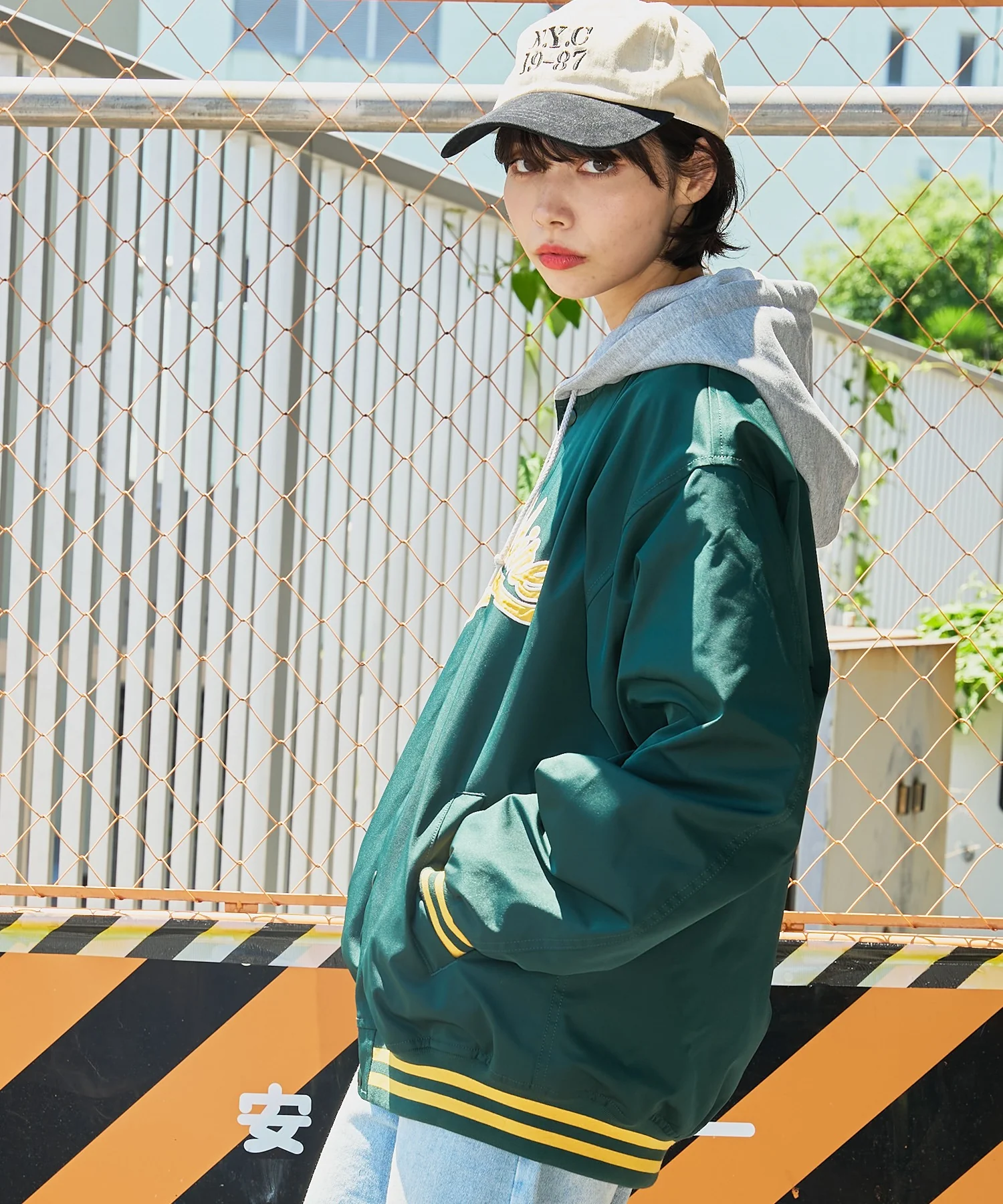 フードワッペンスタジャン - Image 28