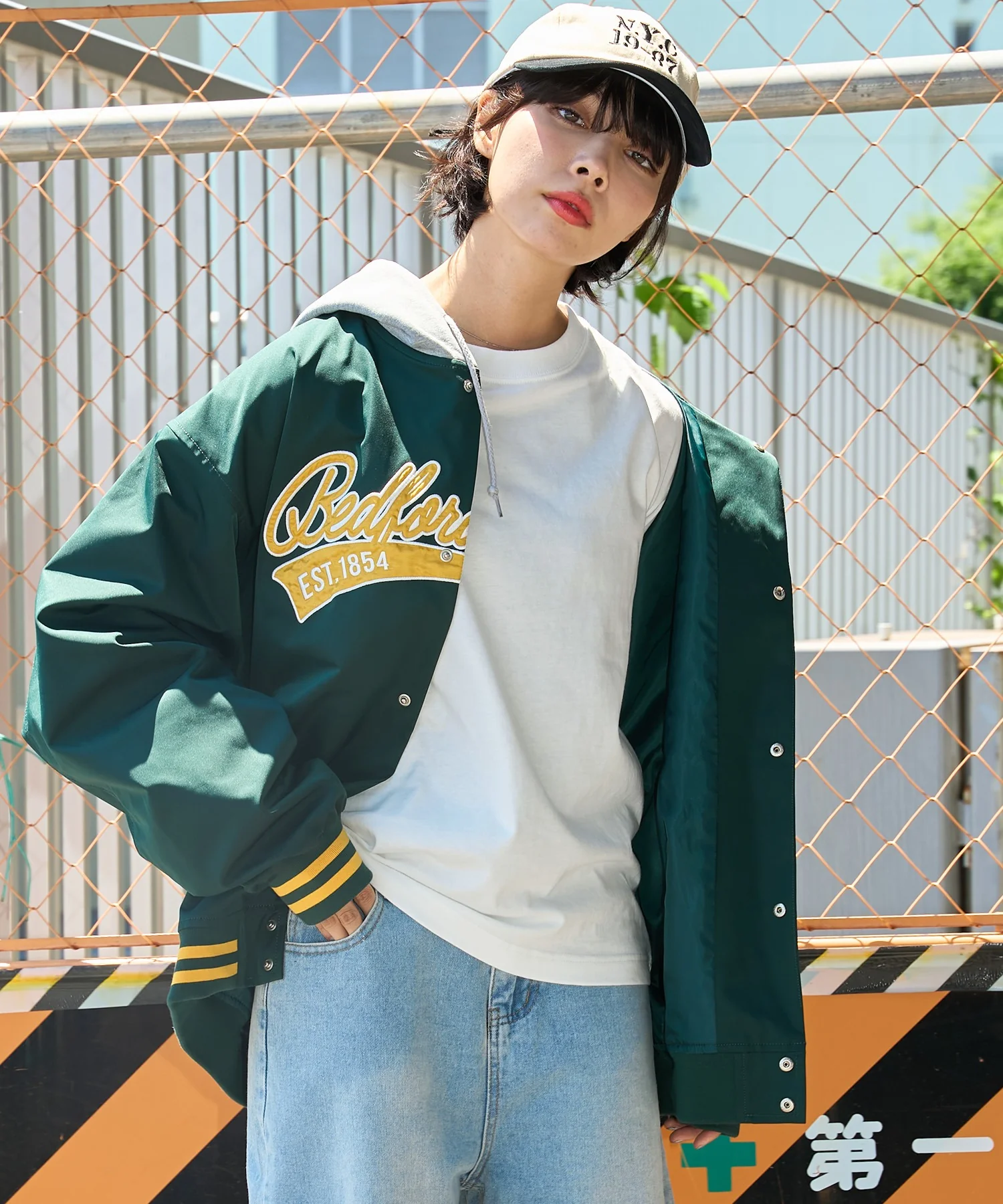 フードワッペンスタジャン - Image 31