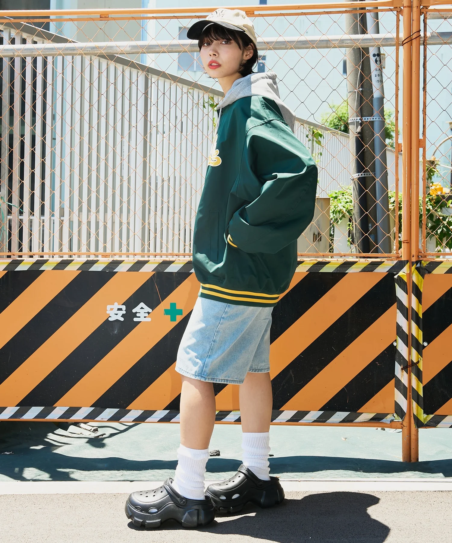 フードワッペンスタジャン - Image 32
