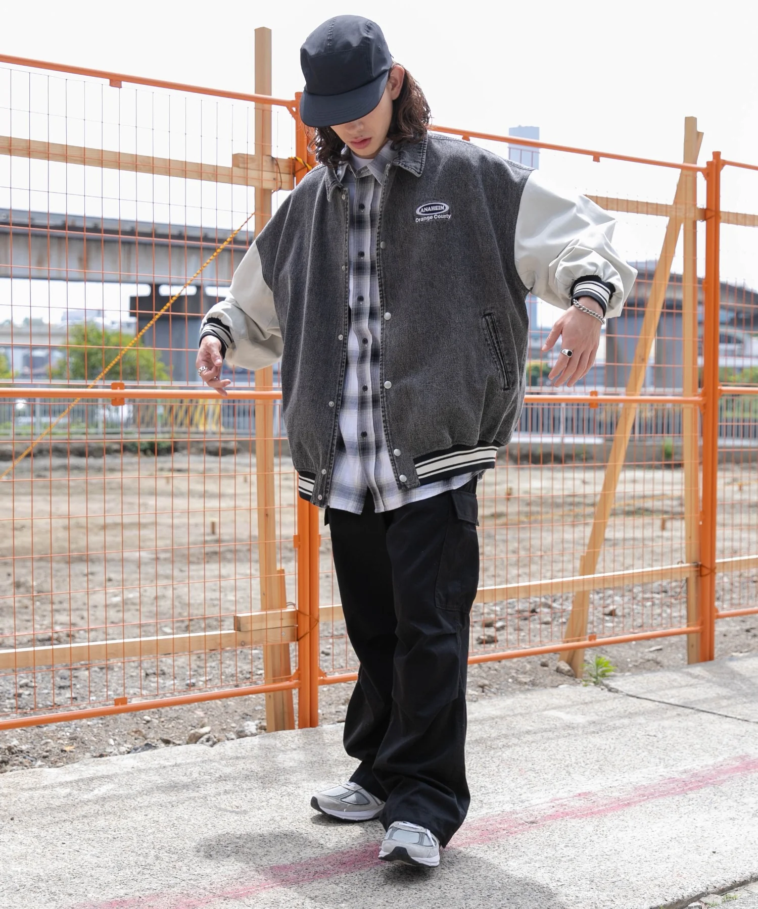 デニムスタジャン - Image 18