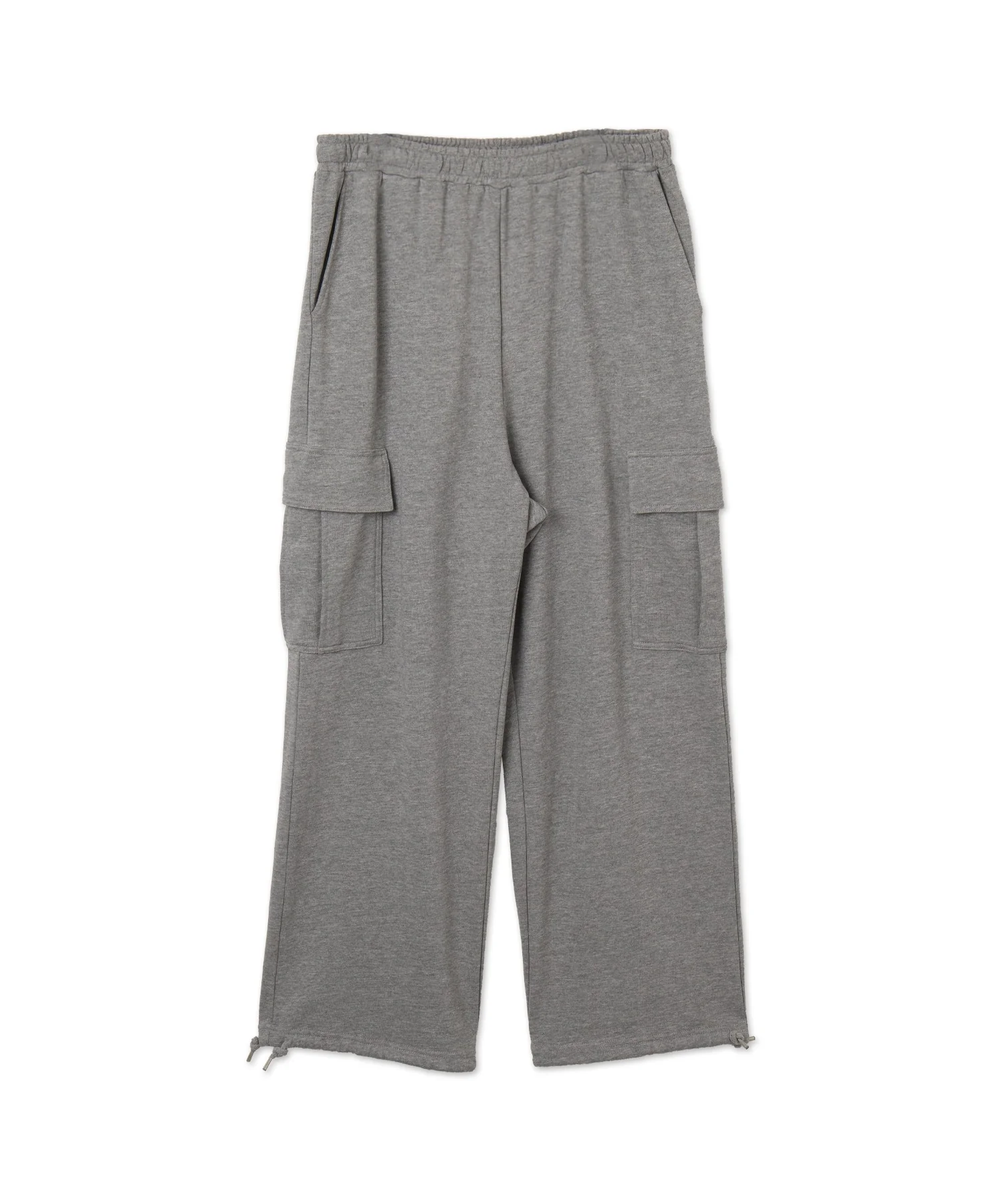 ワイドカーゴスウェットパンツ - Image 18