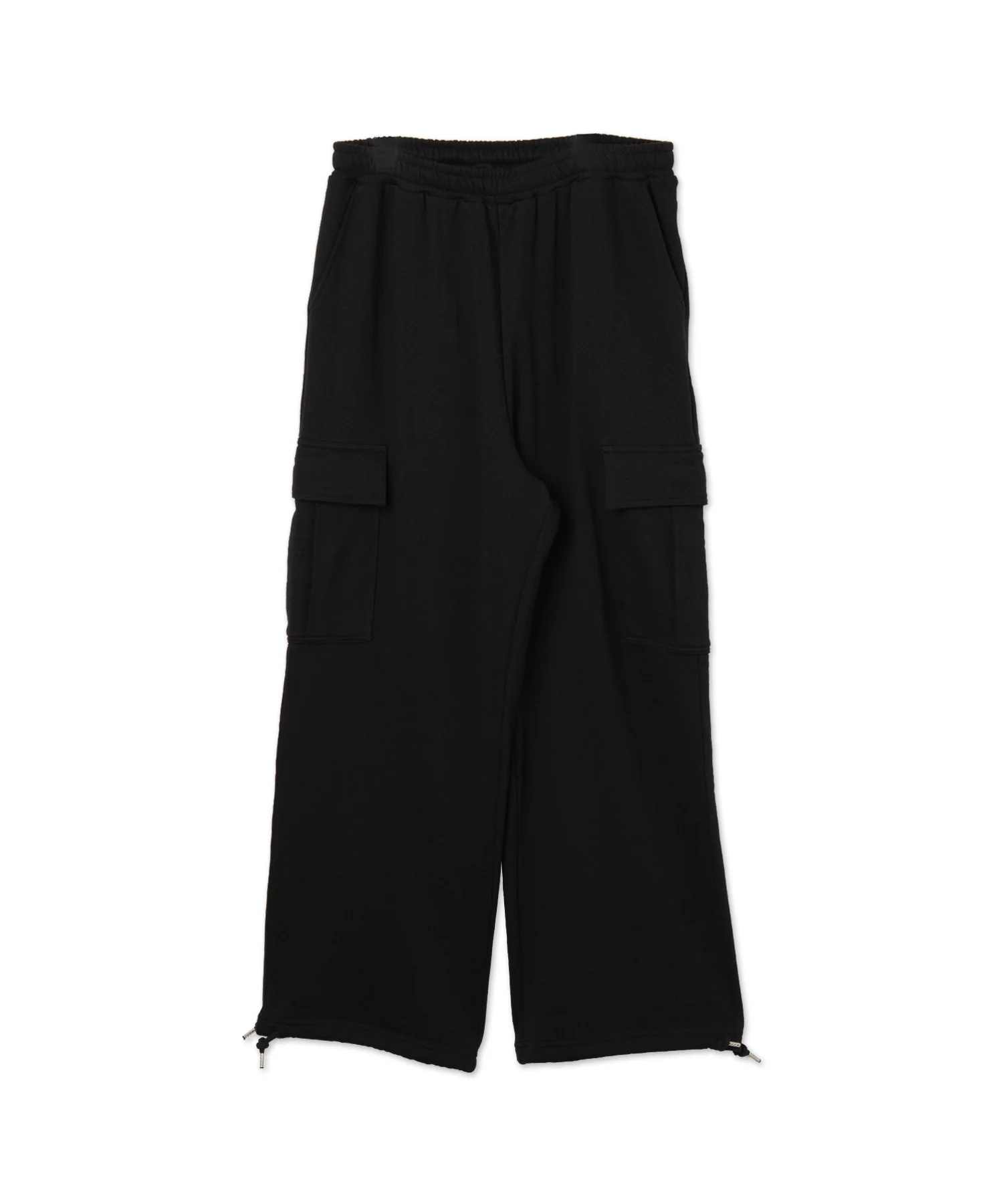ワイドカーゴスウェットパンツ - Image 19