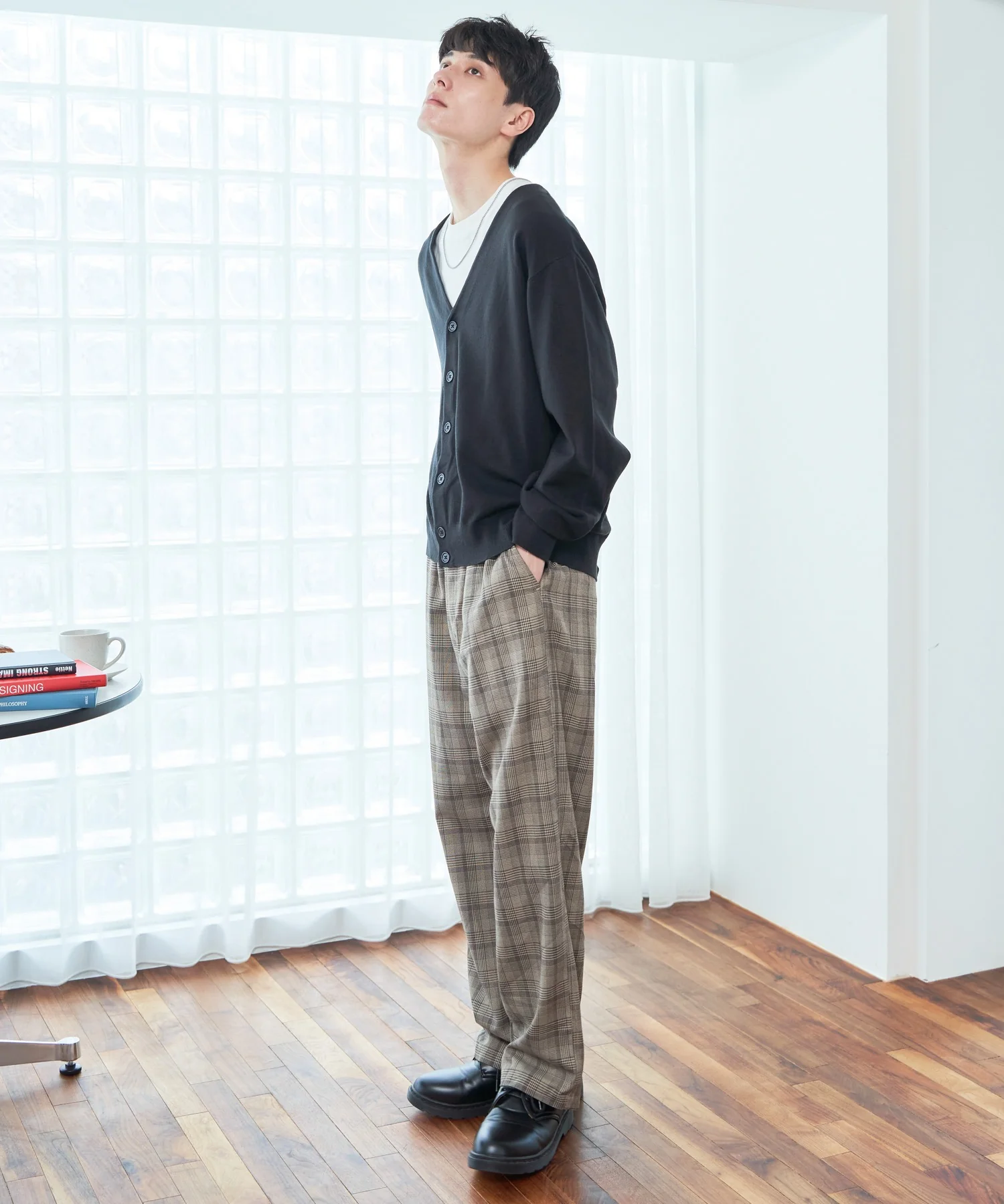 TRイージーストレートパンツ - Image 10