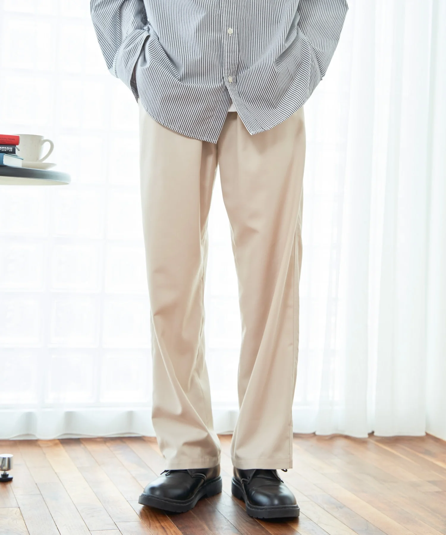 TRイージーストレートパンツ - Image 16