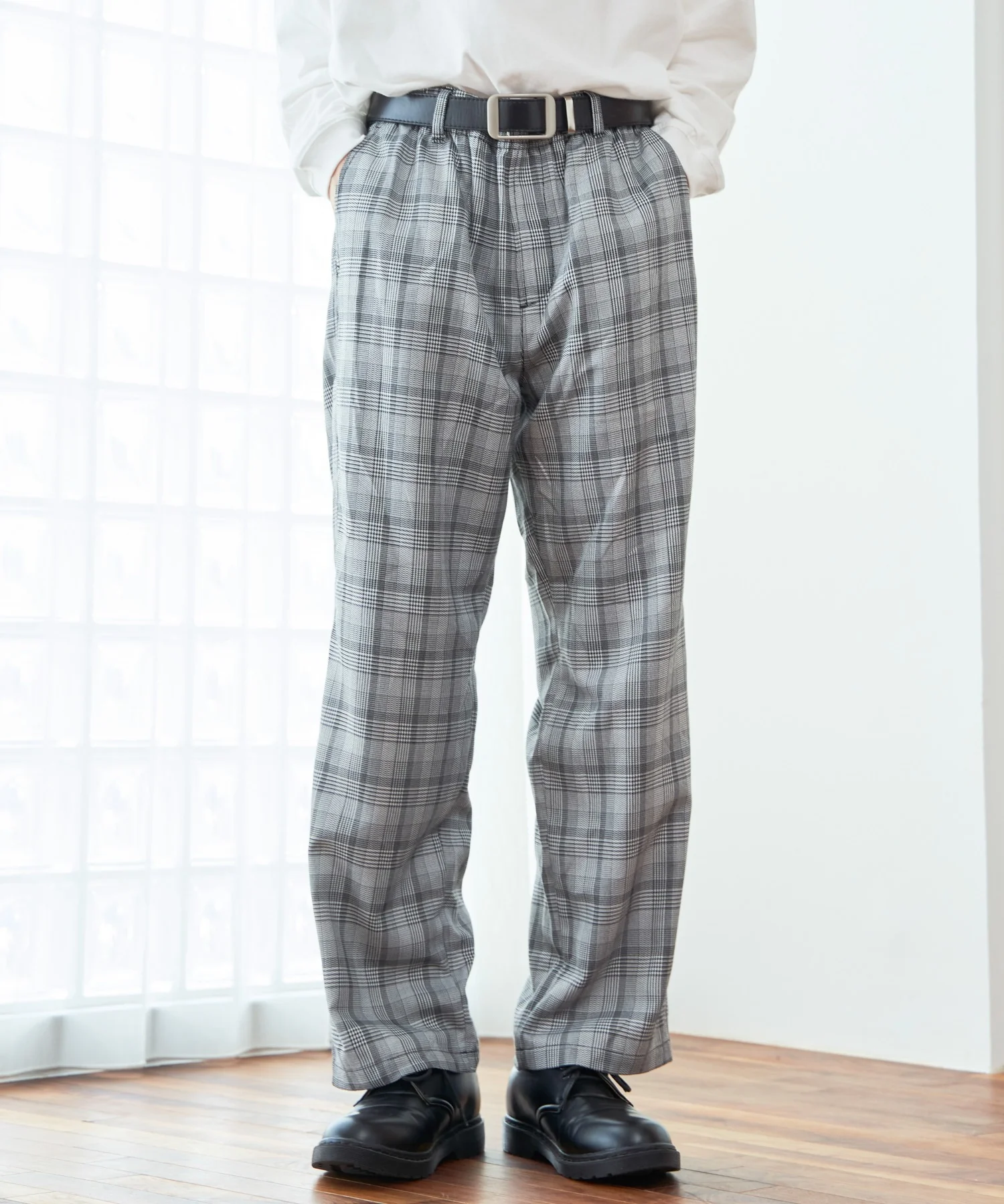 TRイージーストレートパンツ - Image 26
