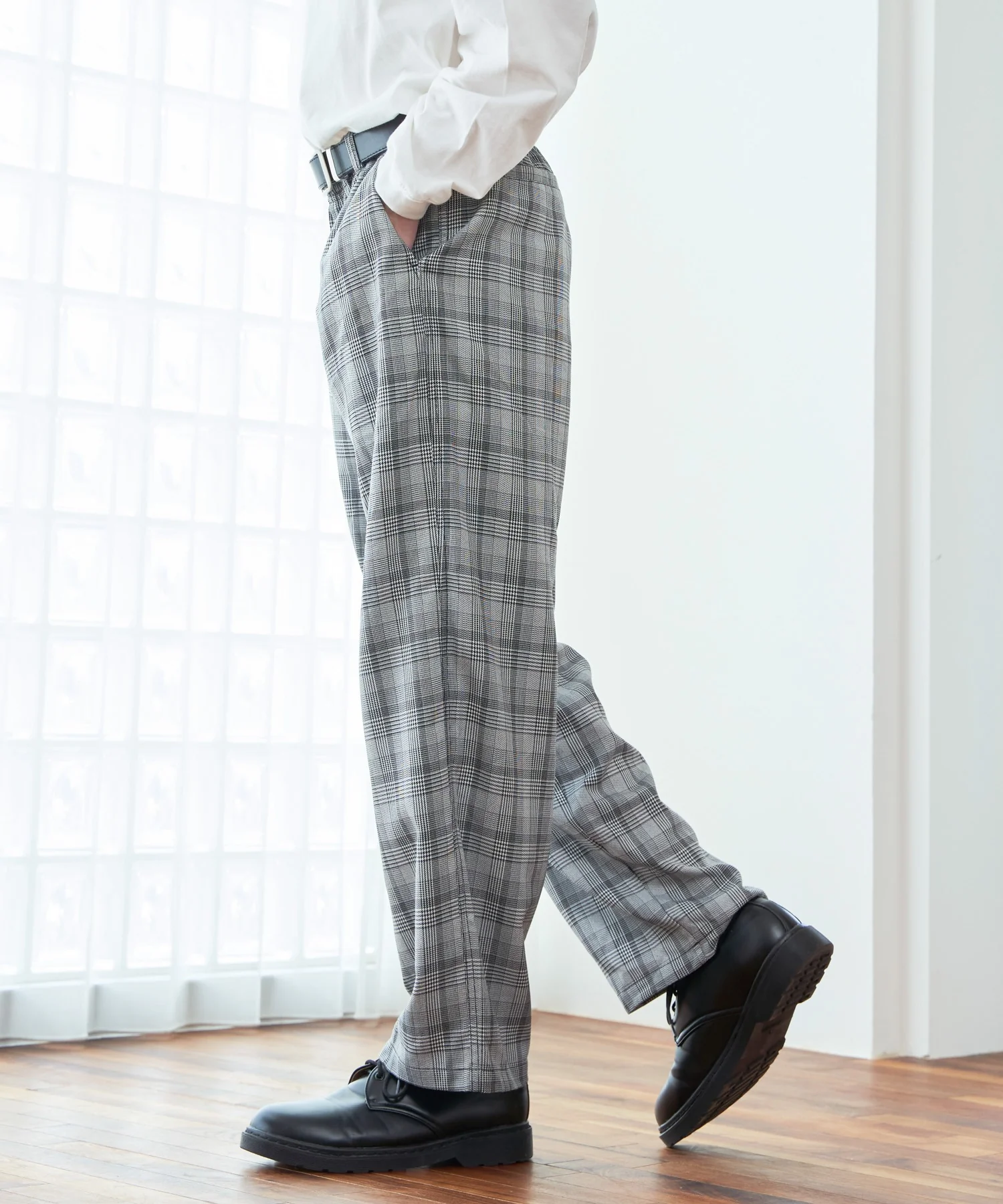 TRイージーストレートパンツ - Image 27