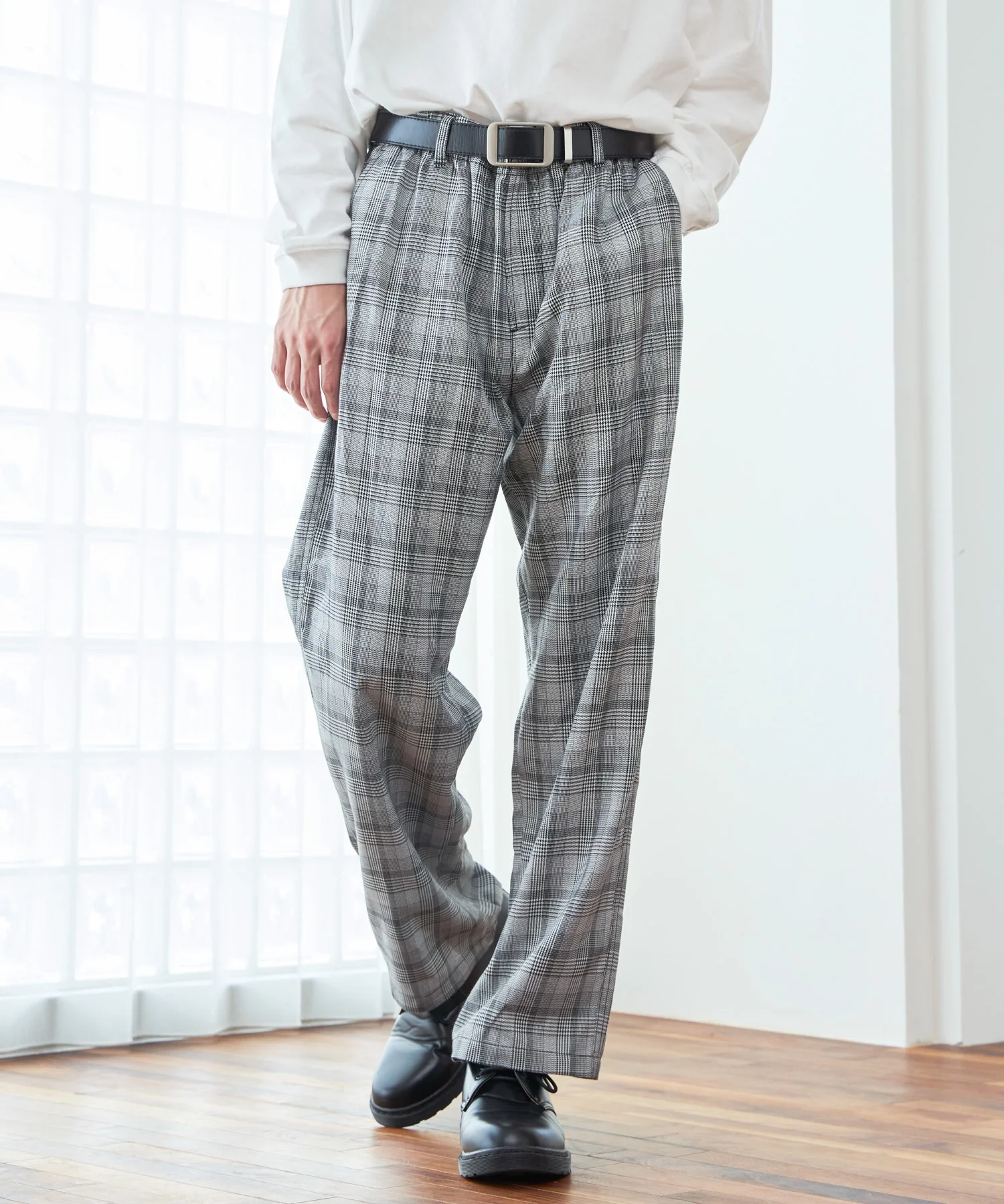 TRイージーストレートパンツ - Image 29