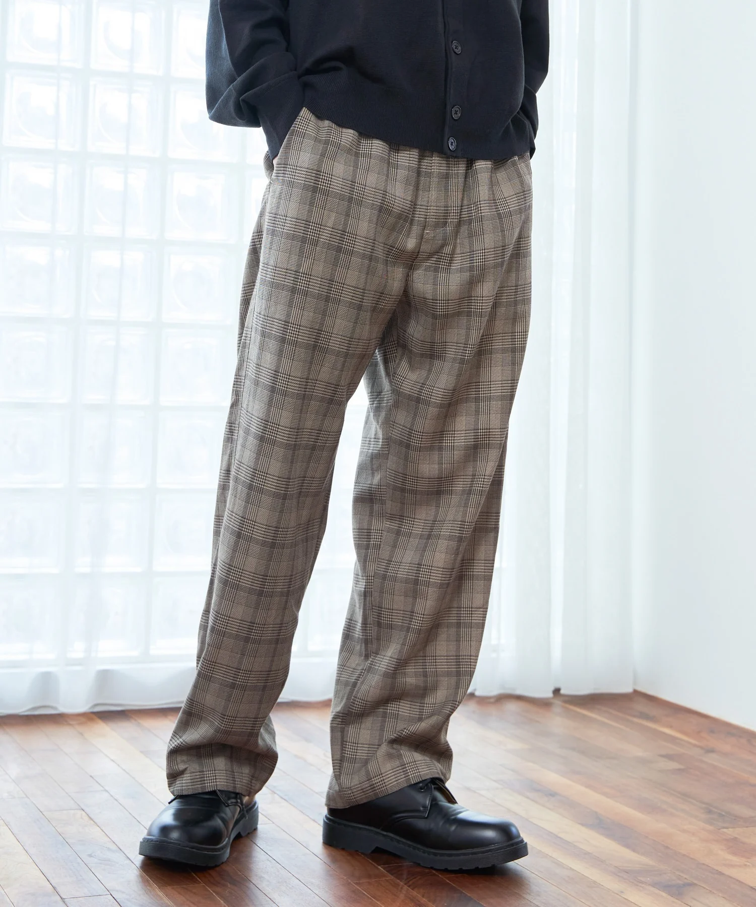 TRイージーストレートパンツ - Image 31