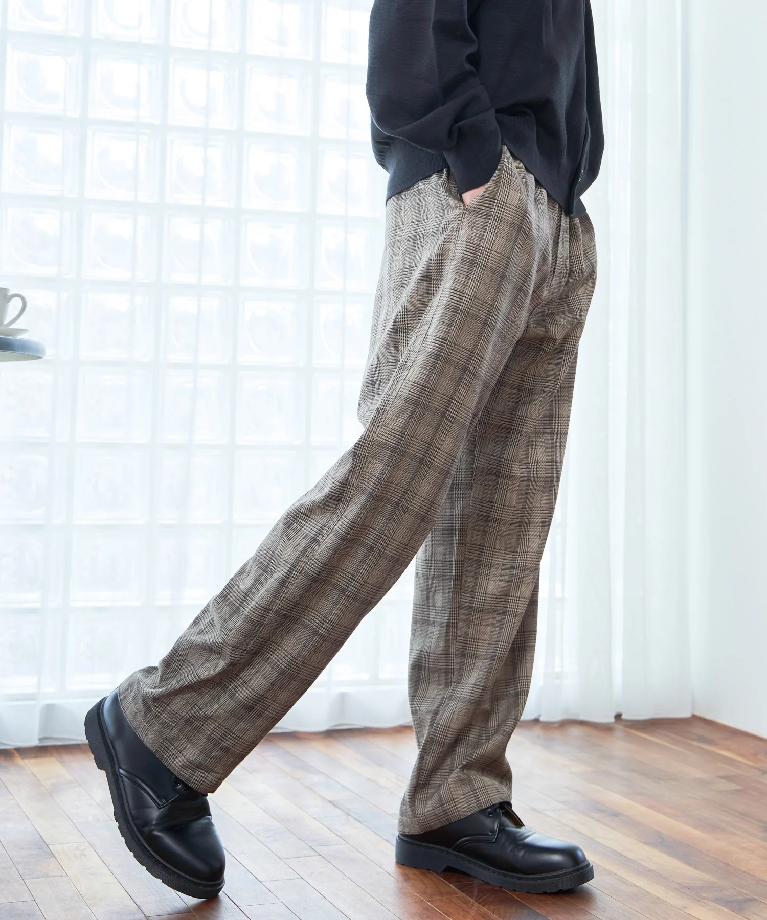 TRイージーストレートパンツ - Image 32