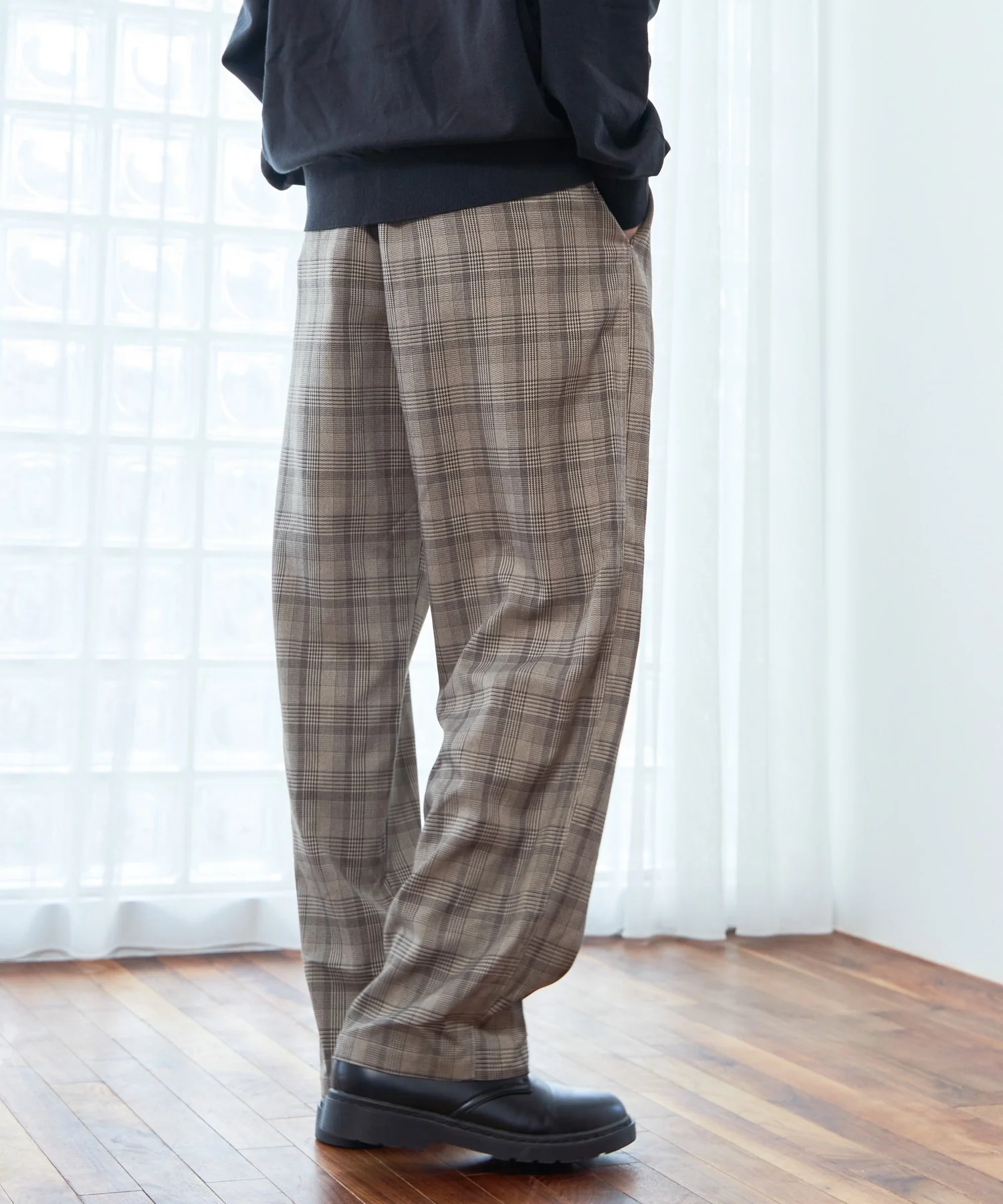 TRイージーストレートパンツ - Image 33