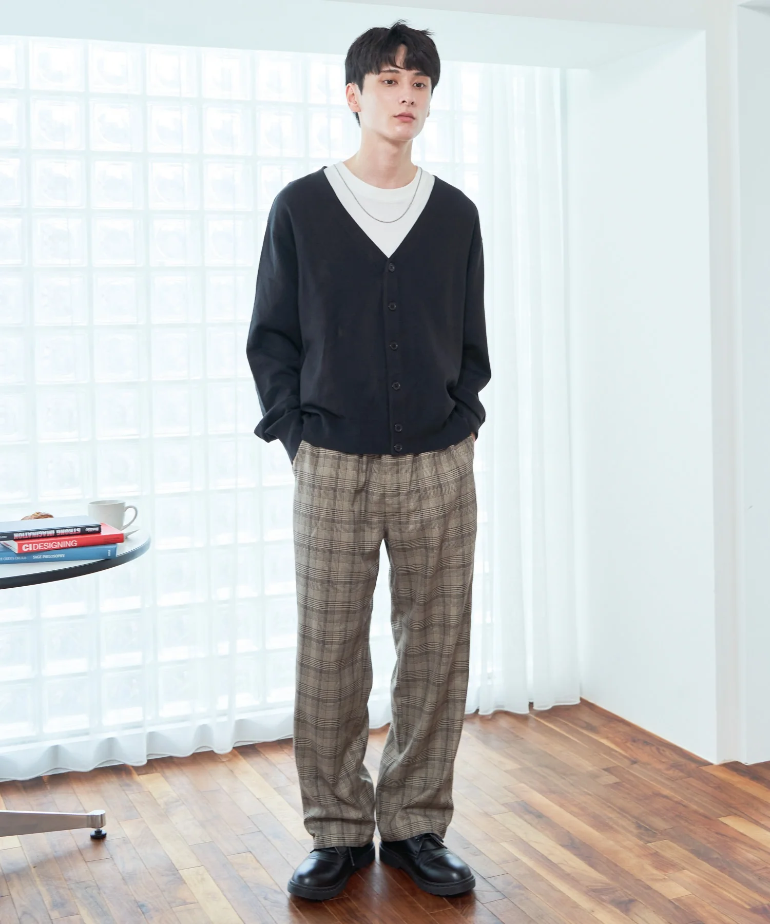 TRイージーストレートパンツ - Image 35