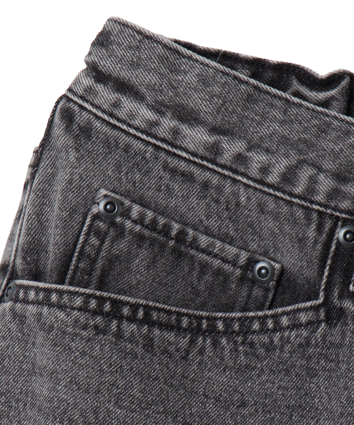 デニムルーズフレアパンツ - Image 46