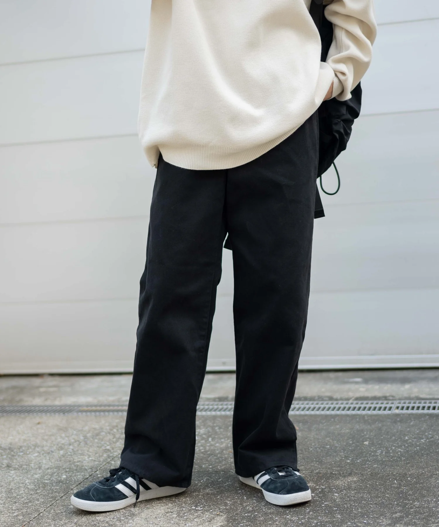 デニムストレートパンツ - Image 25