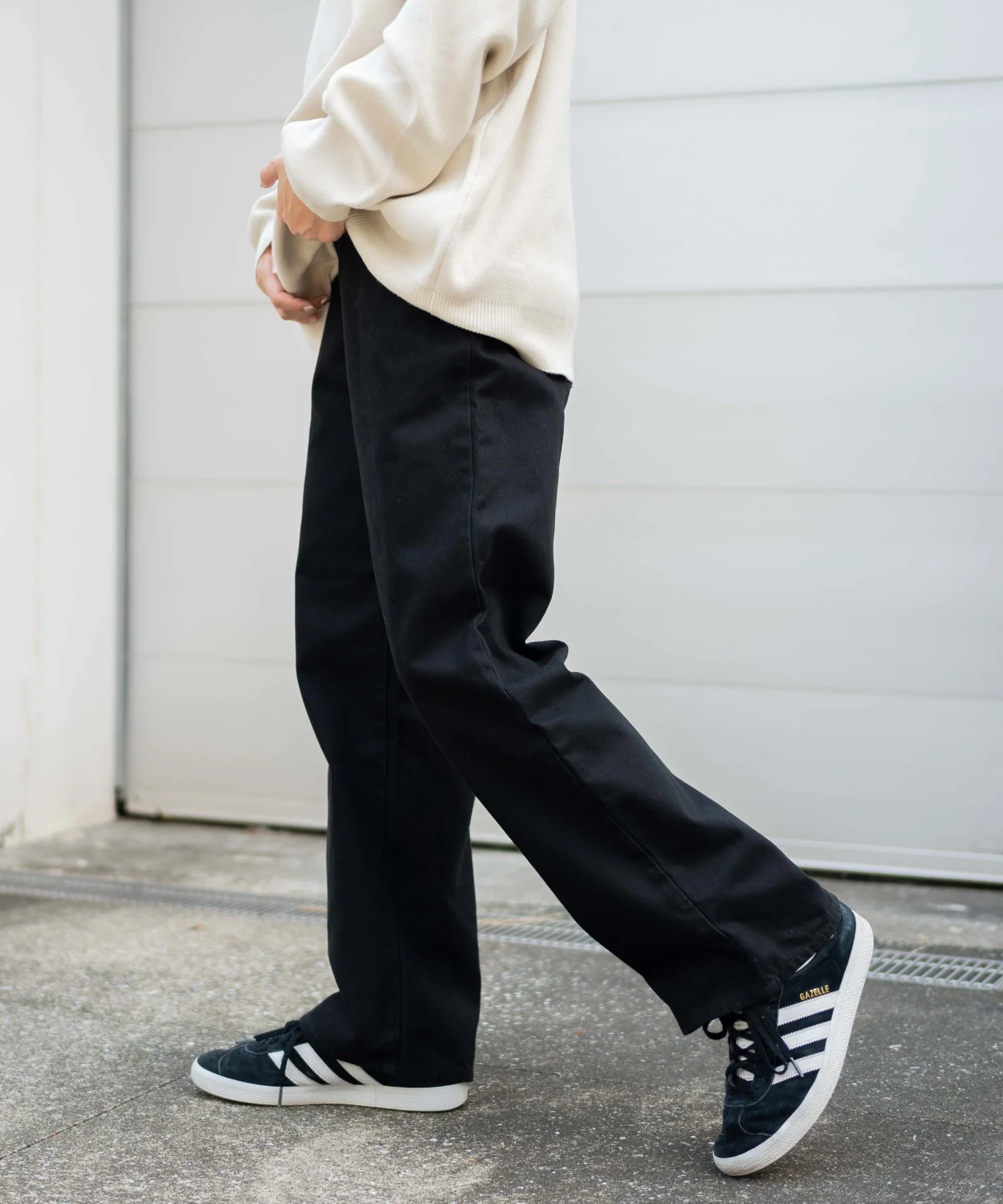 デニムストレートパンツ - Image 28