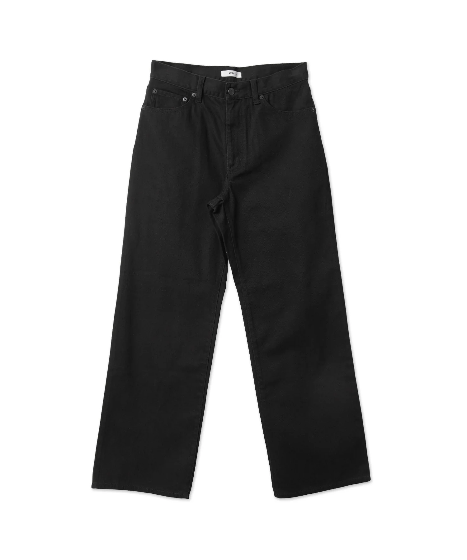 デニムストレートパンツ - Image 42