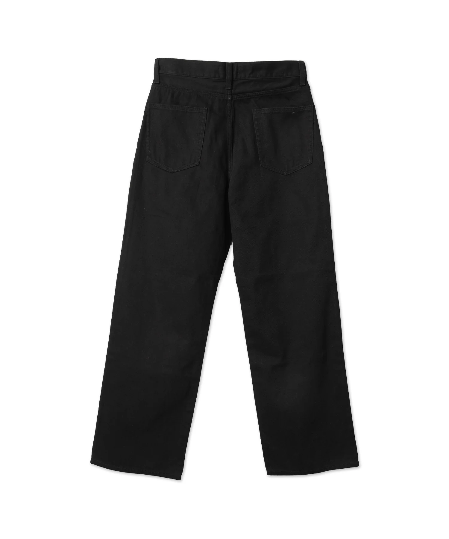 デニムストレートパンツ - Image 44