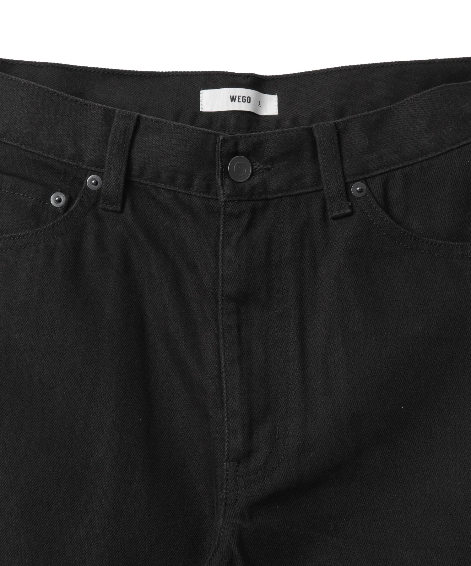 デニムストレートパンツ - Image 45