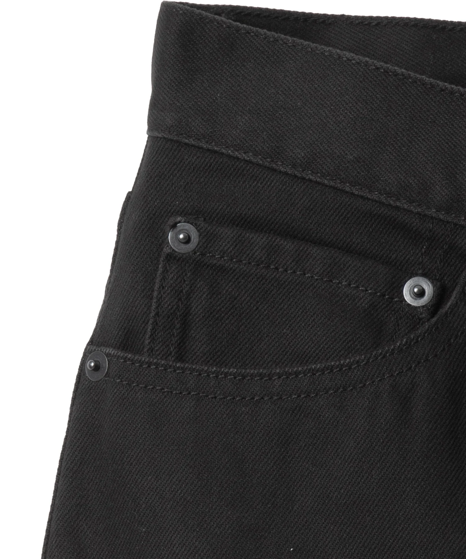デニムストレートパンツ - Image 46