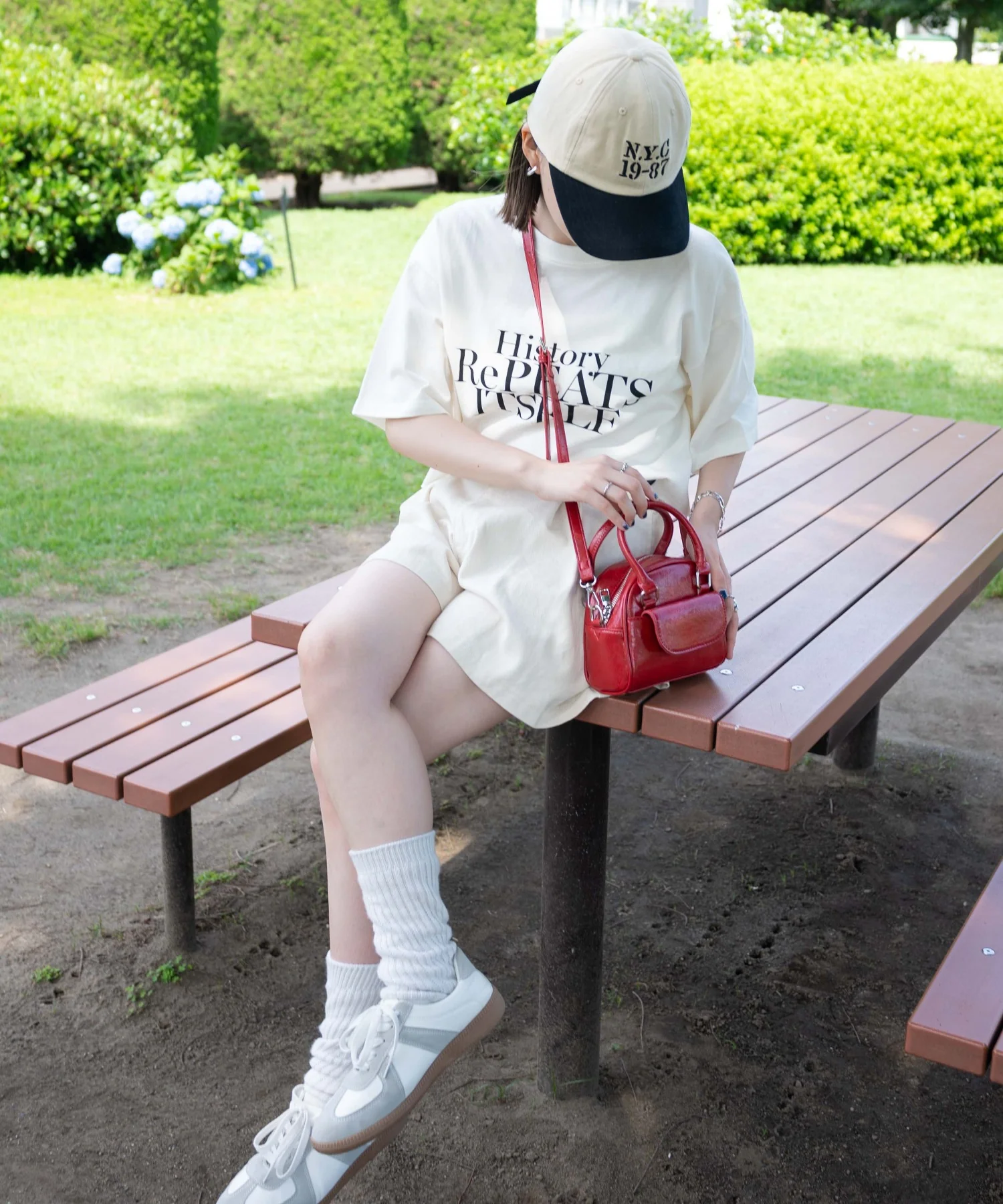 ミニボストンショルダー - Image 19