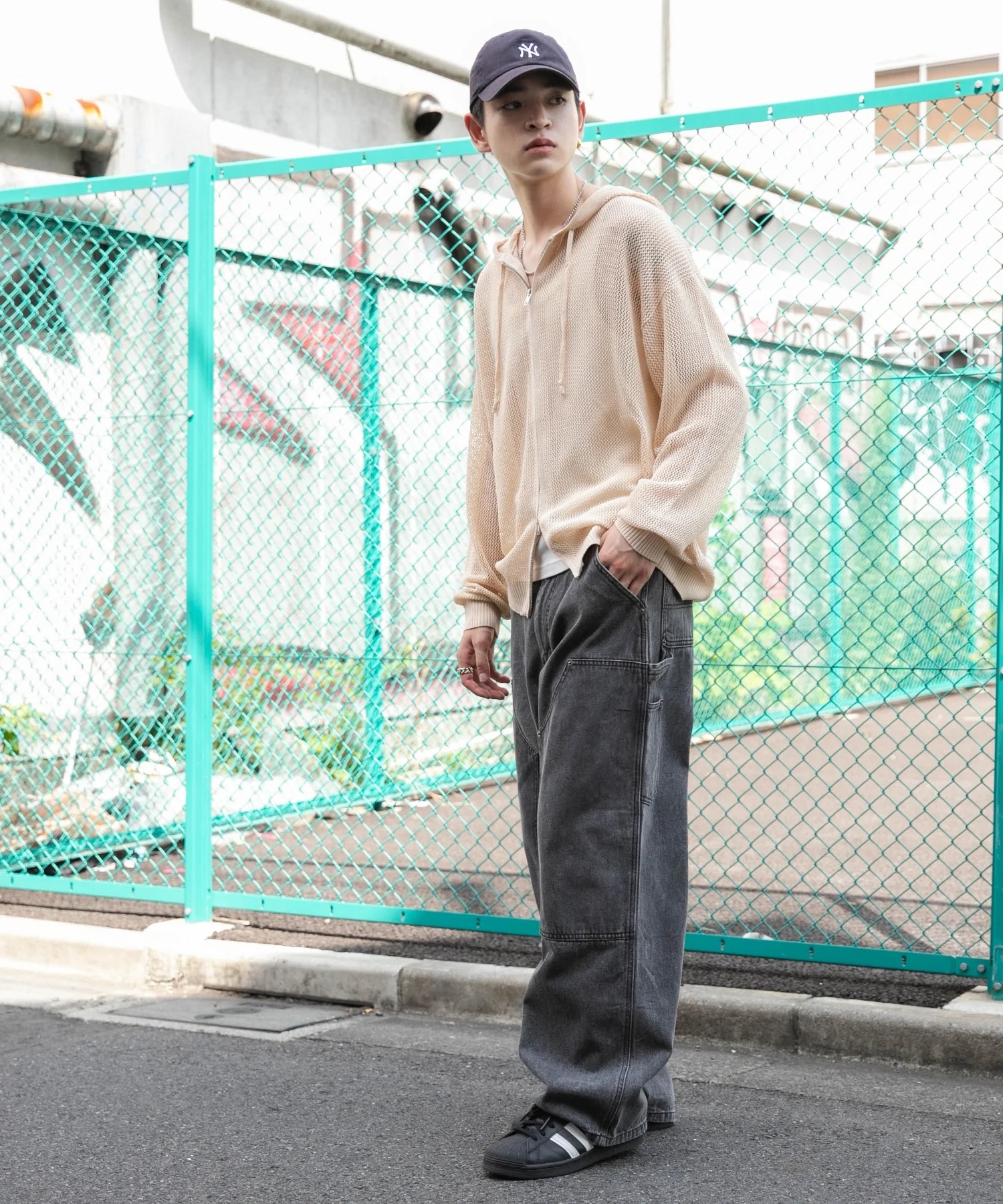 ワーカーズダブルニーパンツ - Image 24