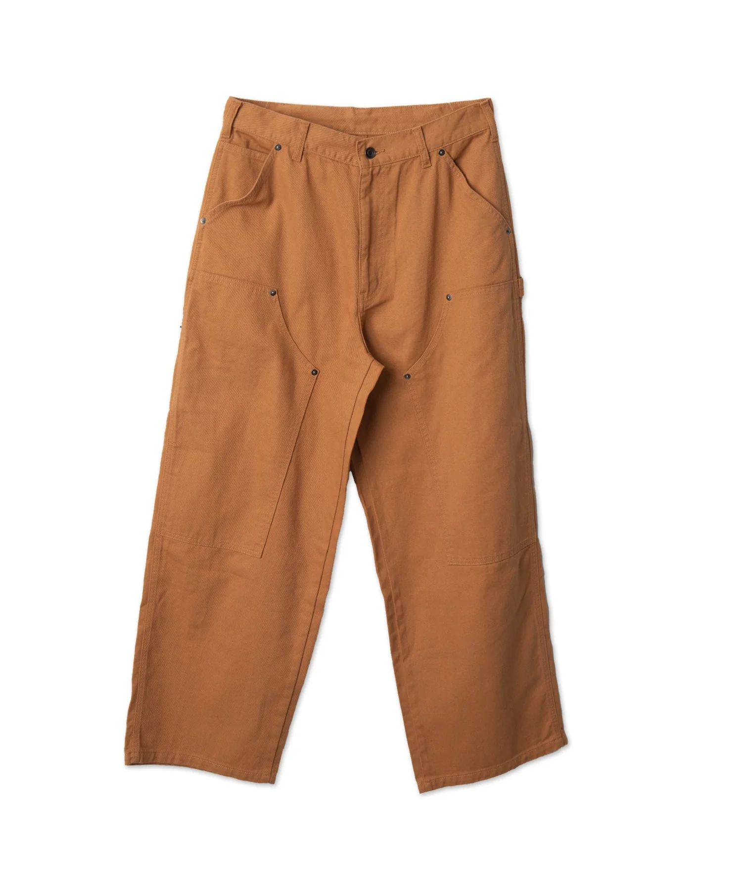 ワーカーズダブルニーパンツ - Image 30