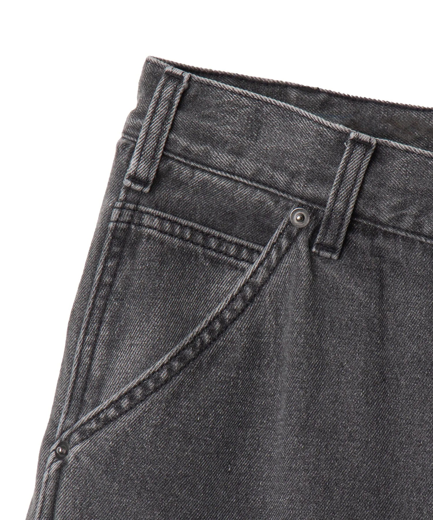 ワーカーズダブルニーパンツ - Image 35