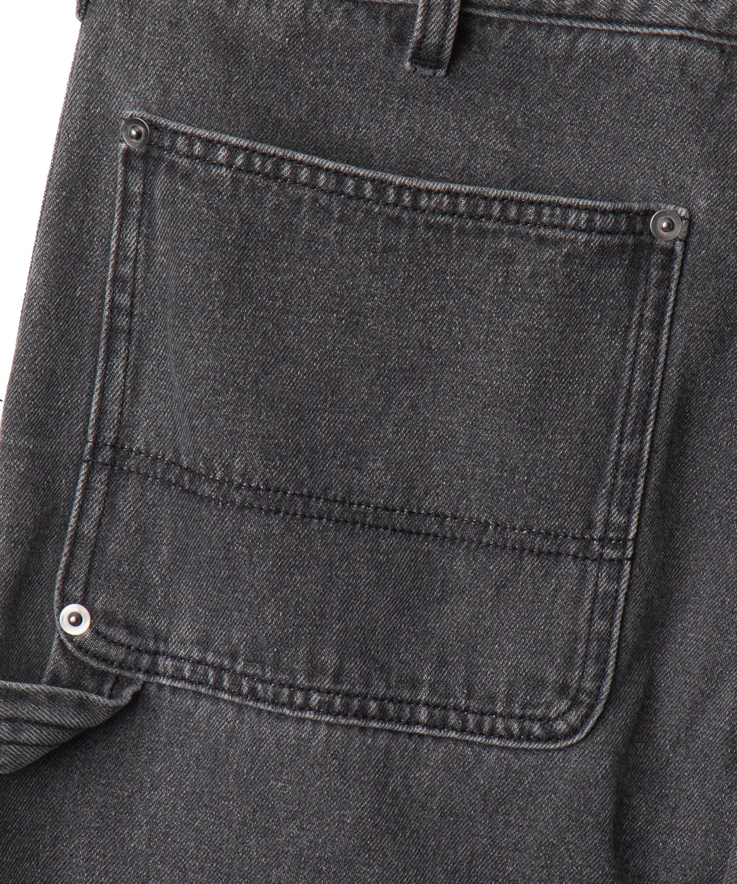 ワーカーズダブルニーパンツ - Image 37