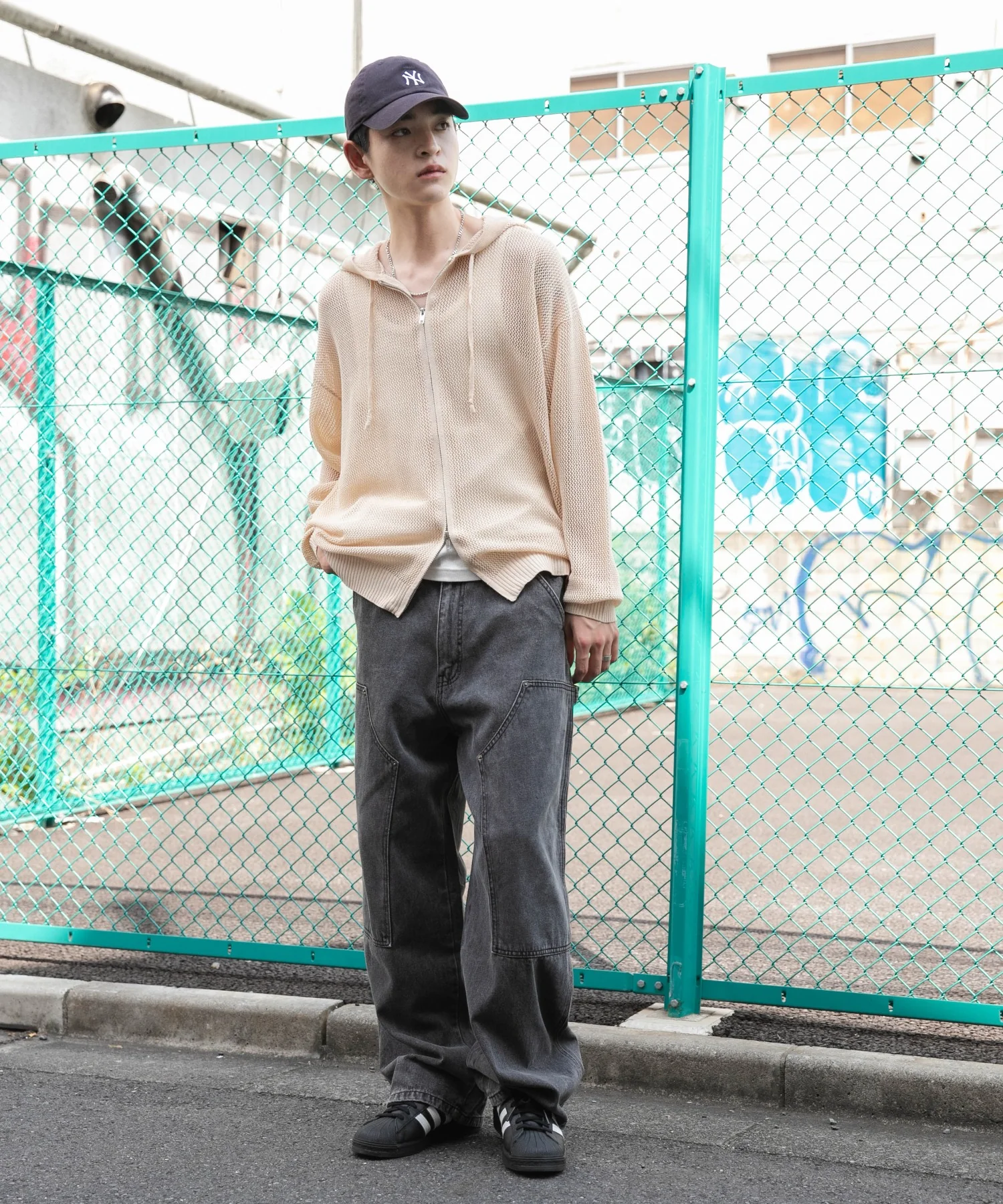 ワーカーズダブルニーパンツ - Image 7