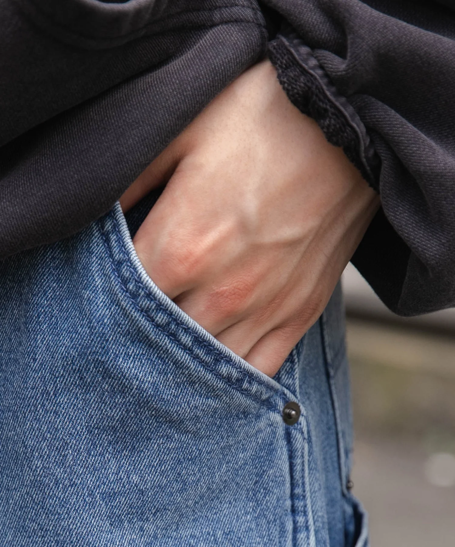 ワーカーズダブルニーパンツ - Image 9